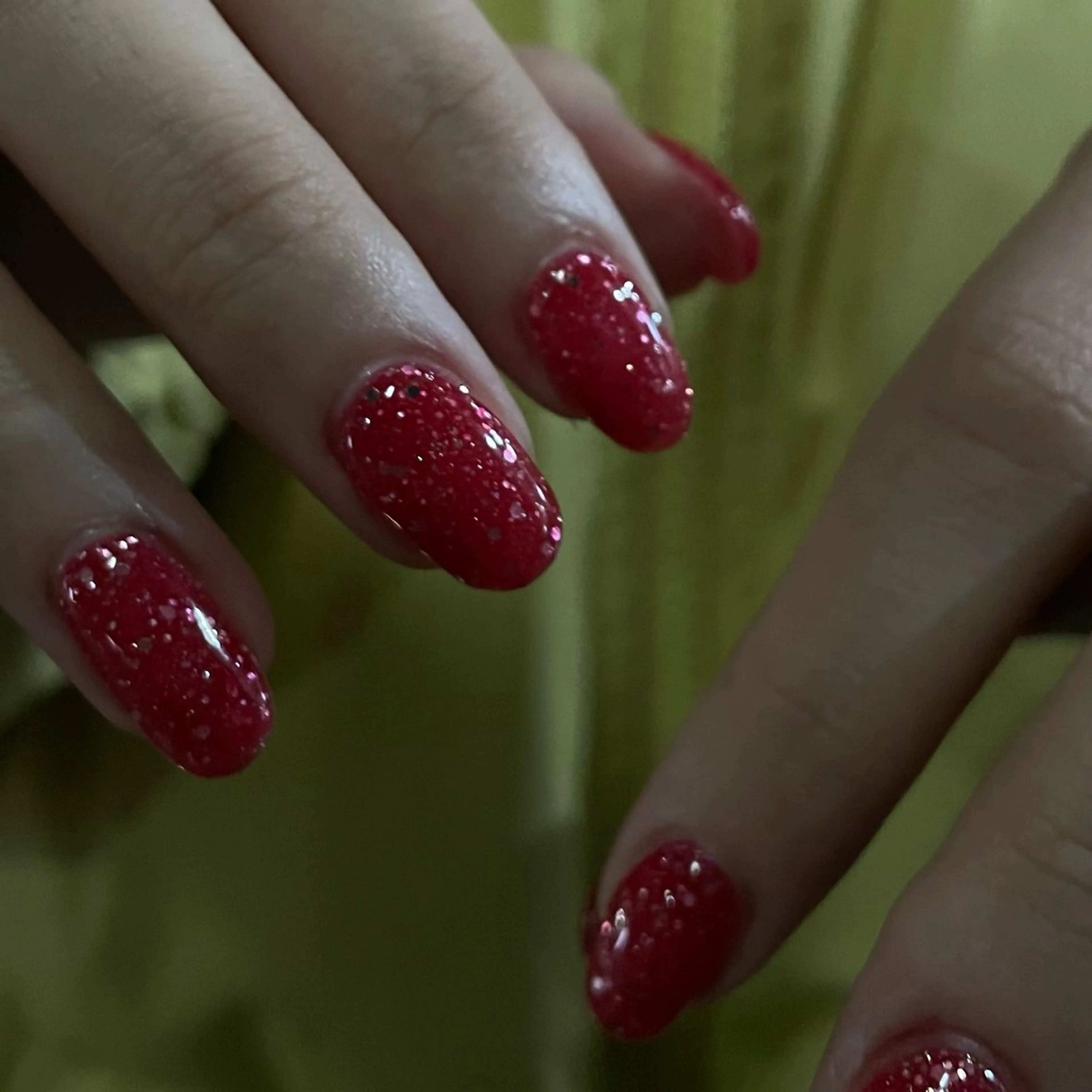 ネイル NAKAKARIYA .Rのネイルデザイン