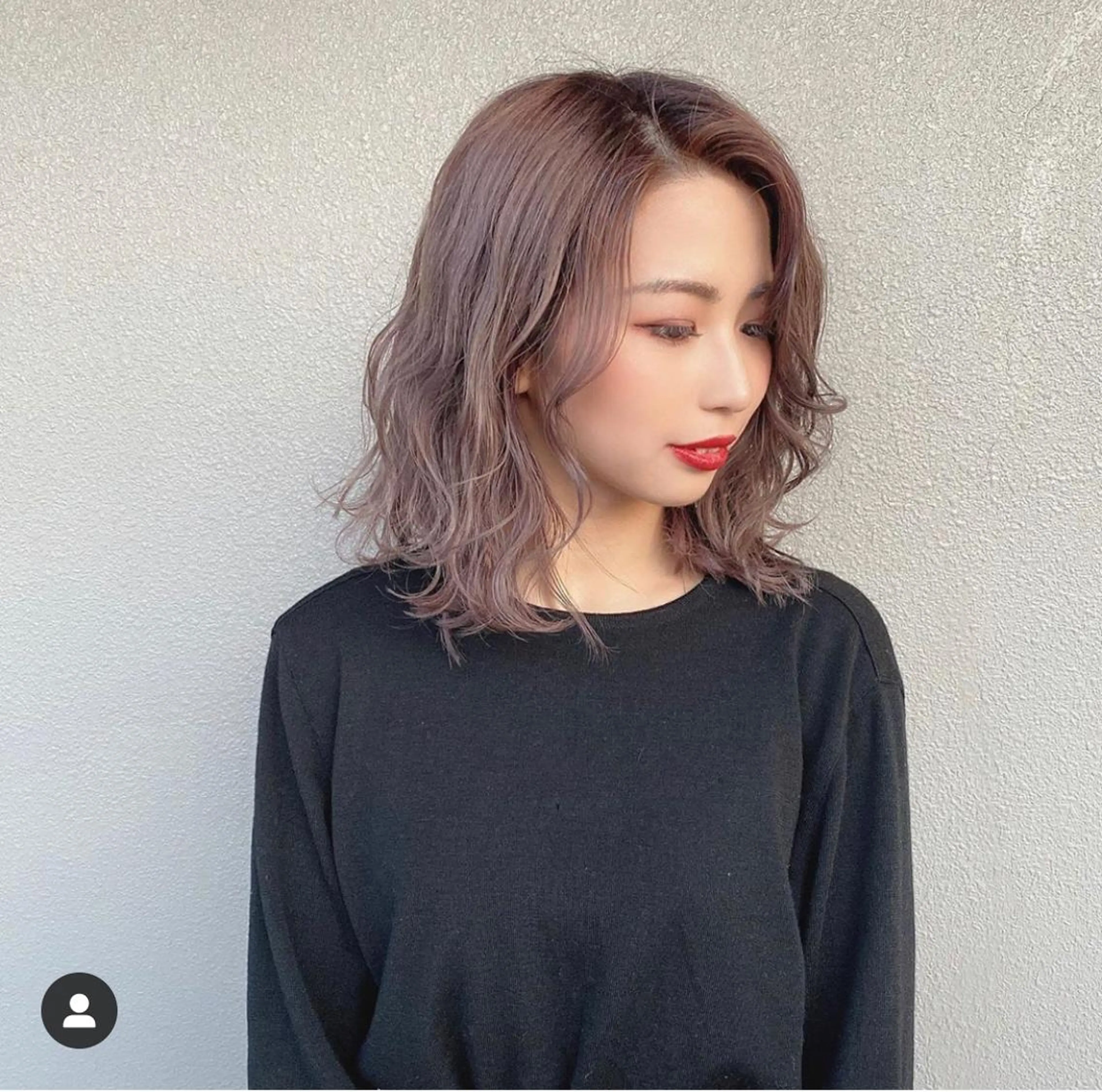 【👩🏻黒染め救済 Tカラー】2ブリーチ＋カラー＋業界最高濃度TOKIOトリートメント付き⚜️の写真