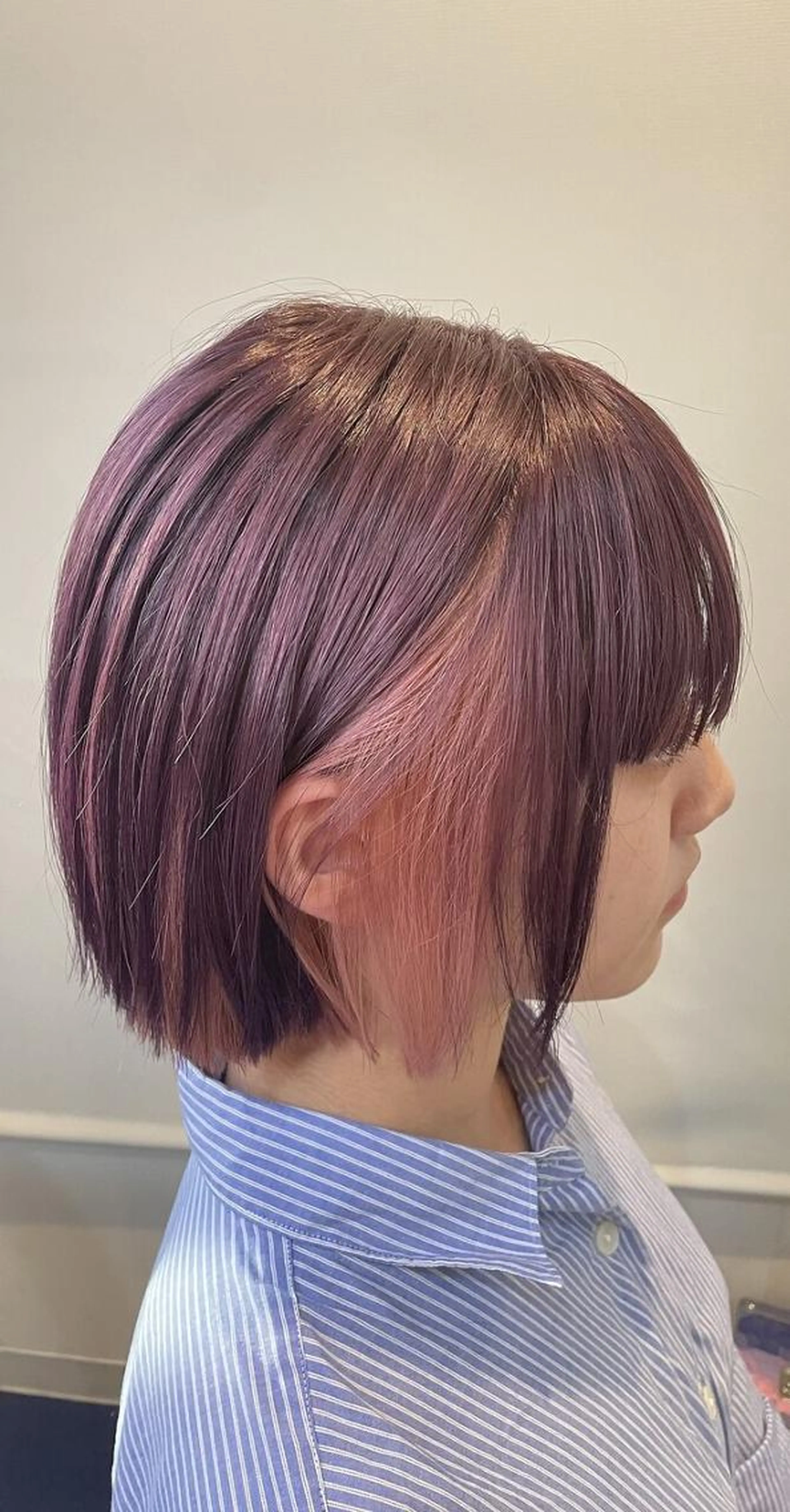 ✂前髪カット✂の写真