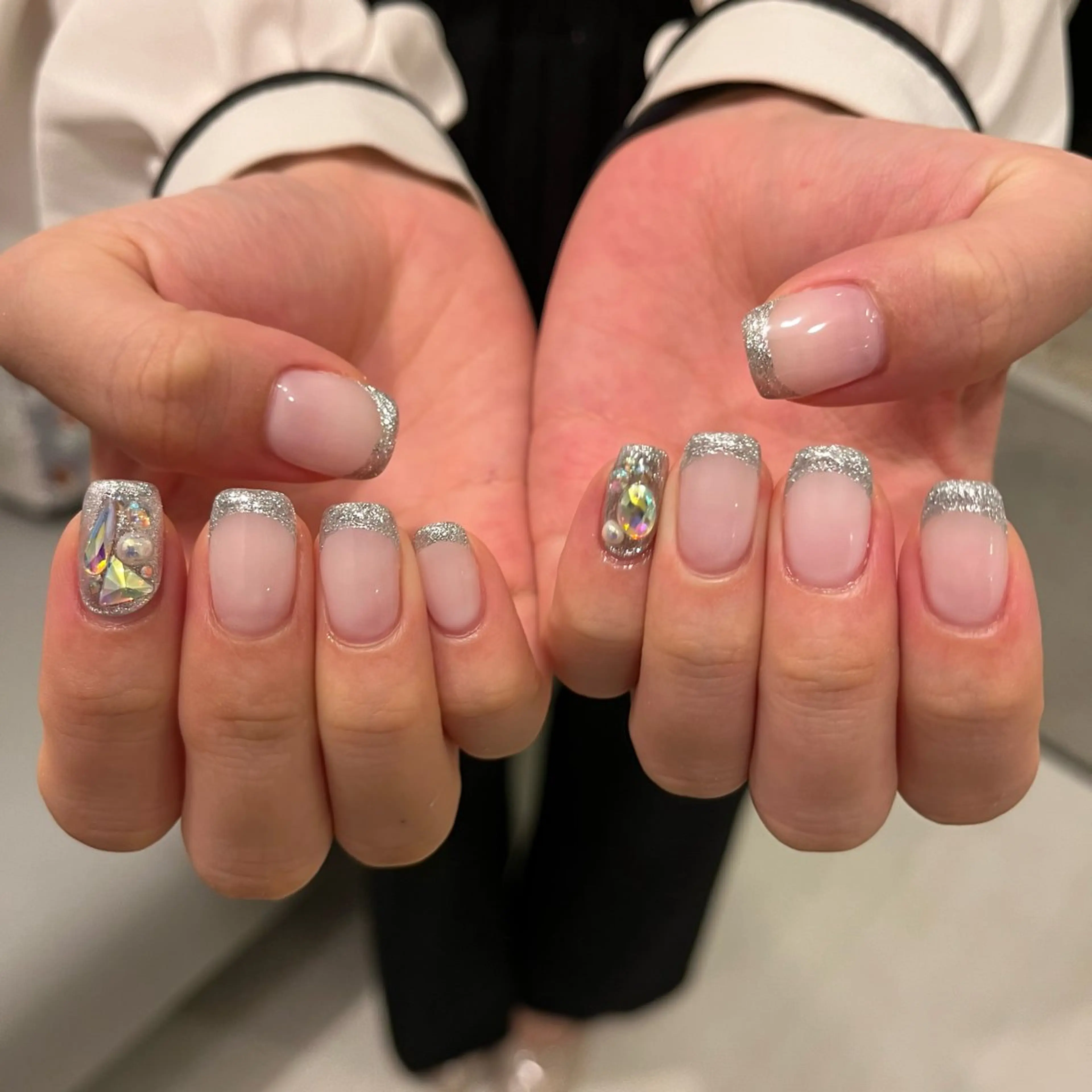 ネイル harajuku nailsのネイルデザイン