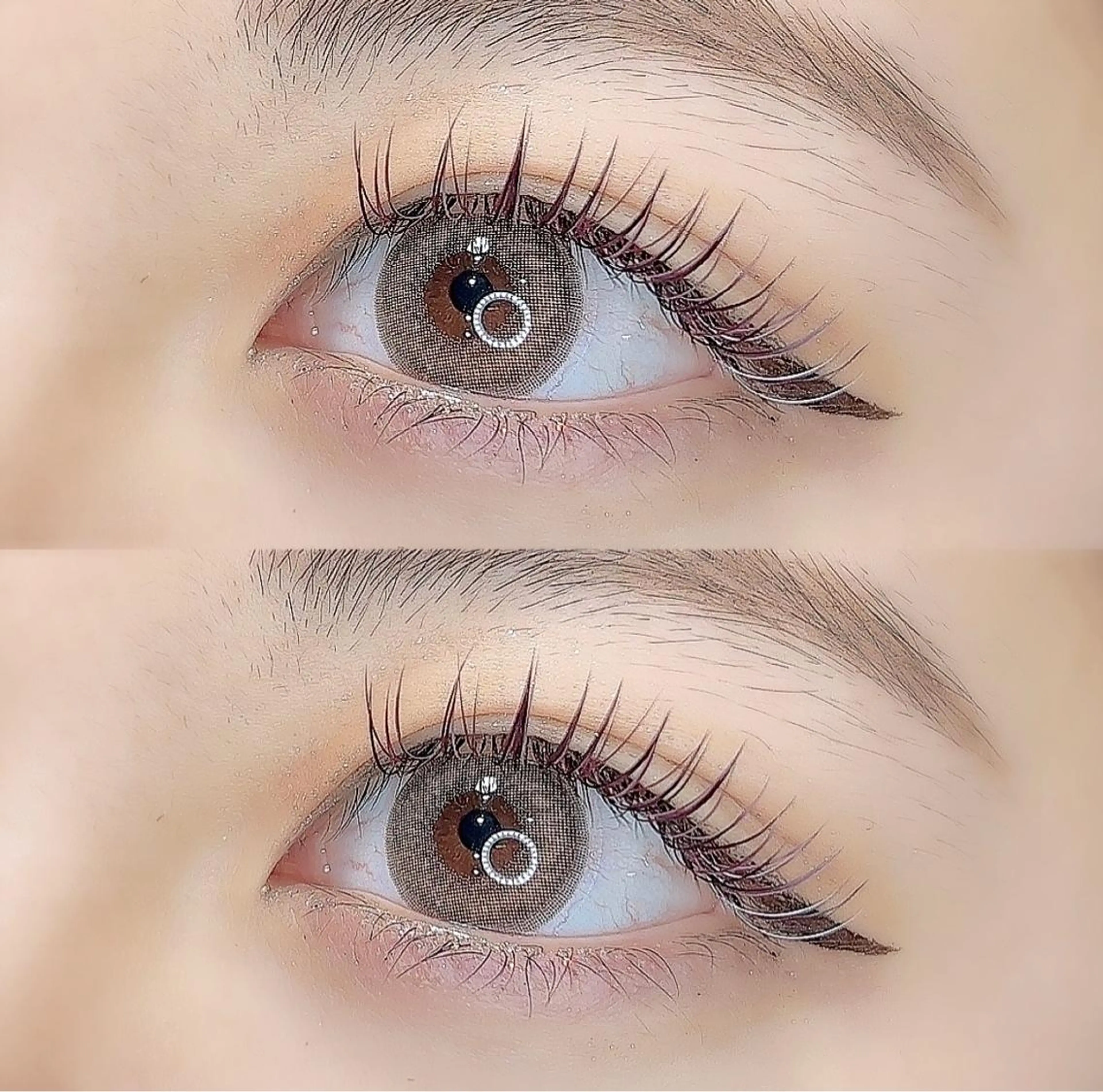 マツエク・マツパ マツエク MARI .のマツエク・マツパデザイン