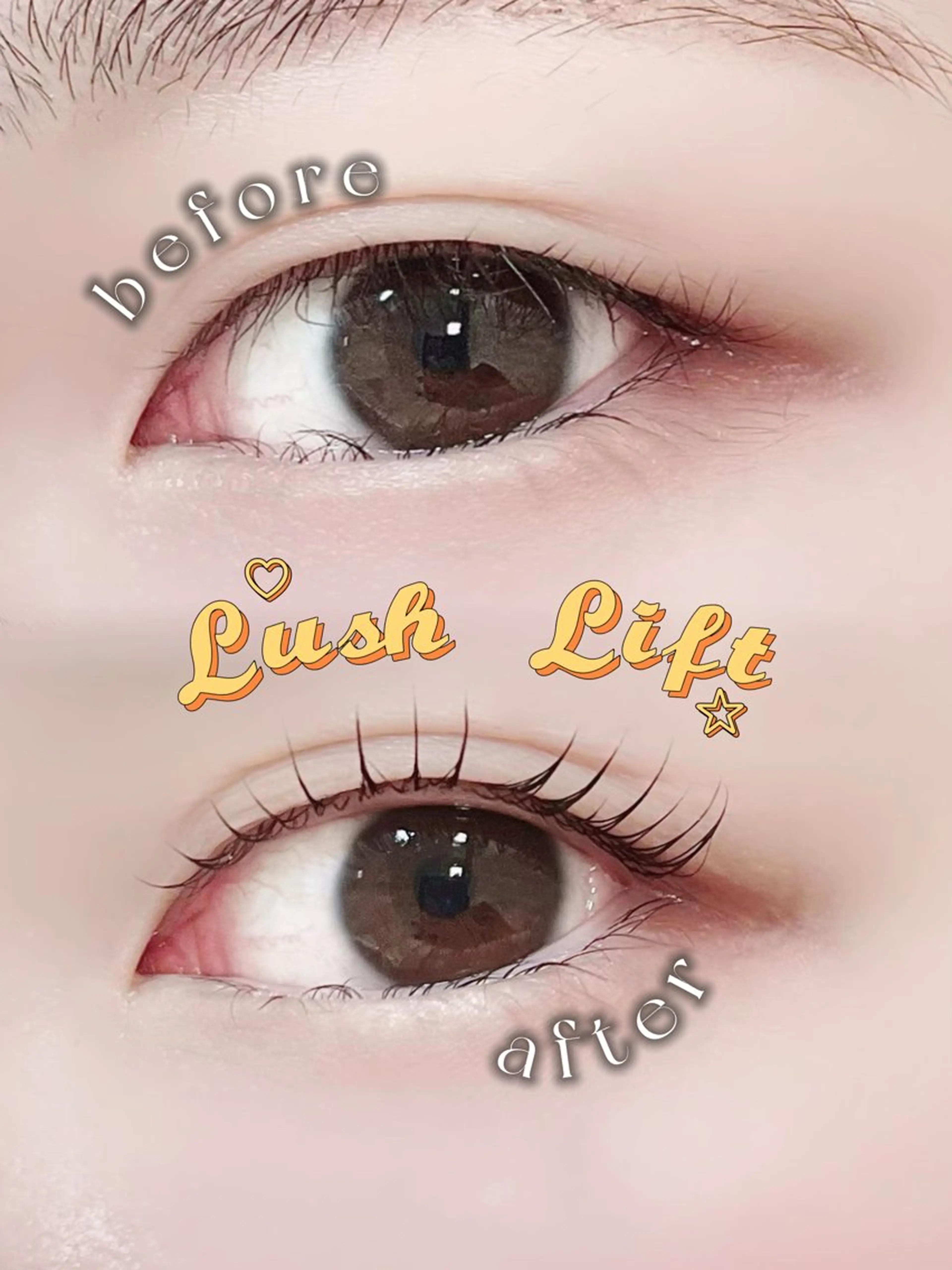 マツエク・マツパ platinum brow所属・プラチナムブロウ ミサキのマツエク・マツパデザイン