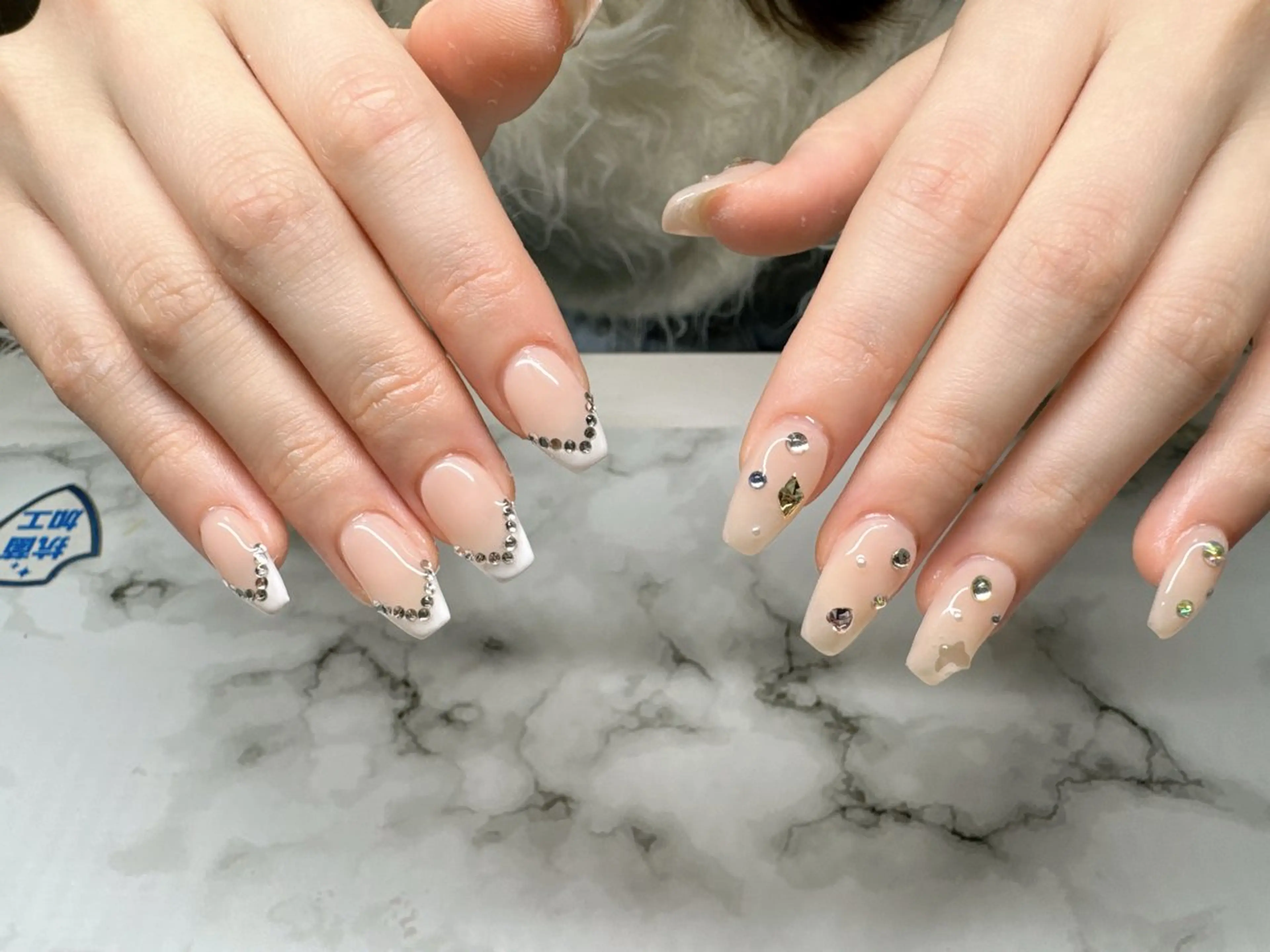 ネイル AngelBeauty上野所属・ココ Kokoのネイルデザイン