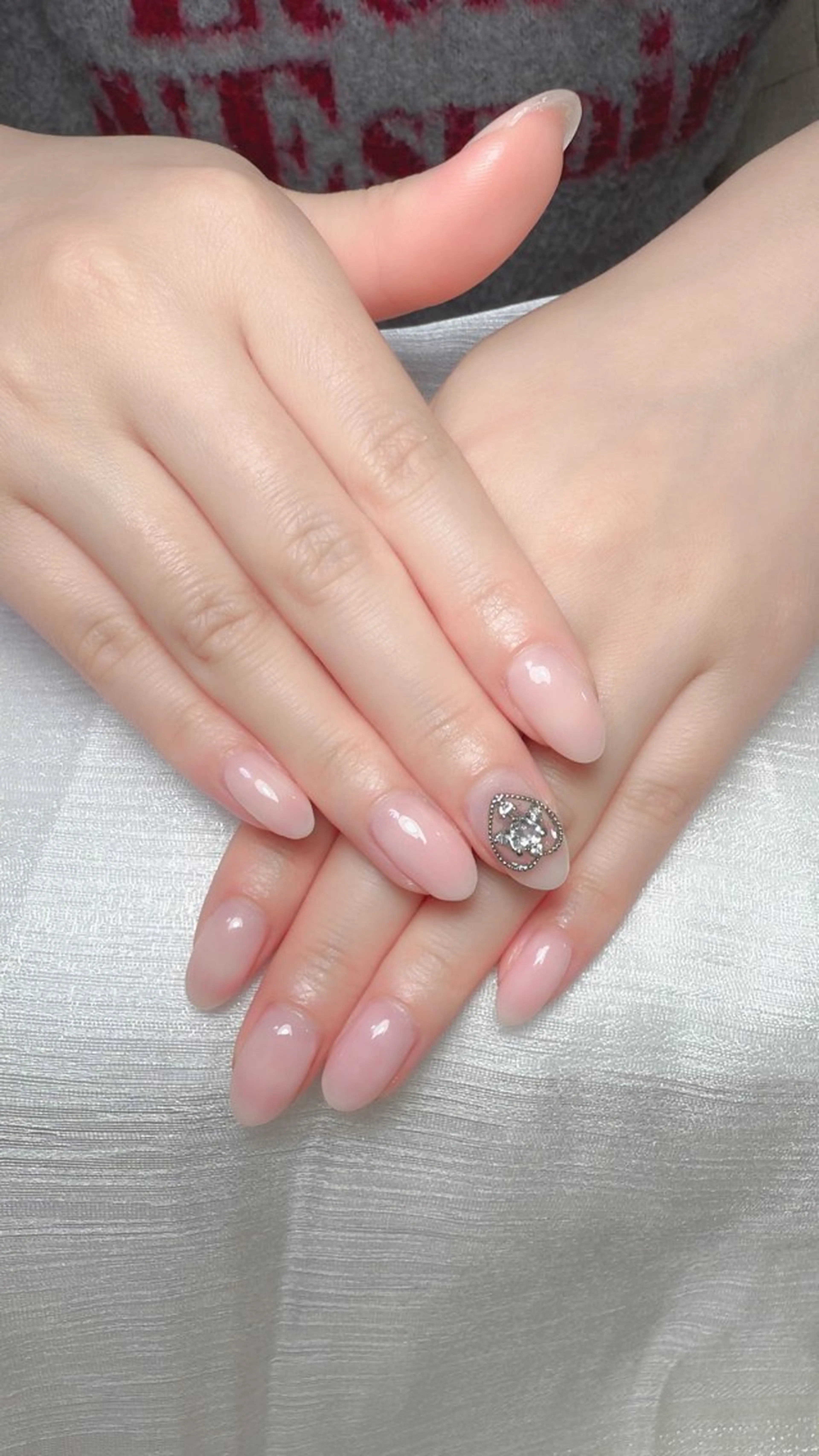 ネイル merci ネイル Cocoのネイルデザイン