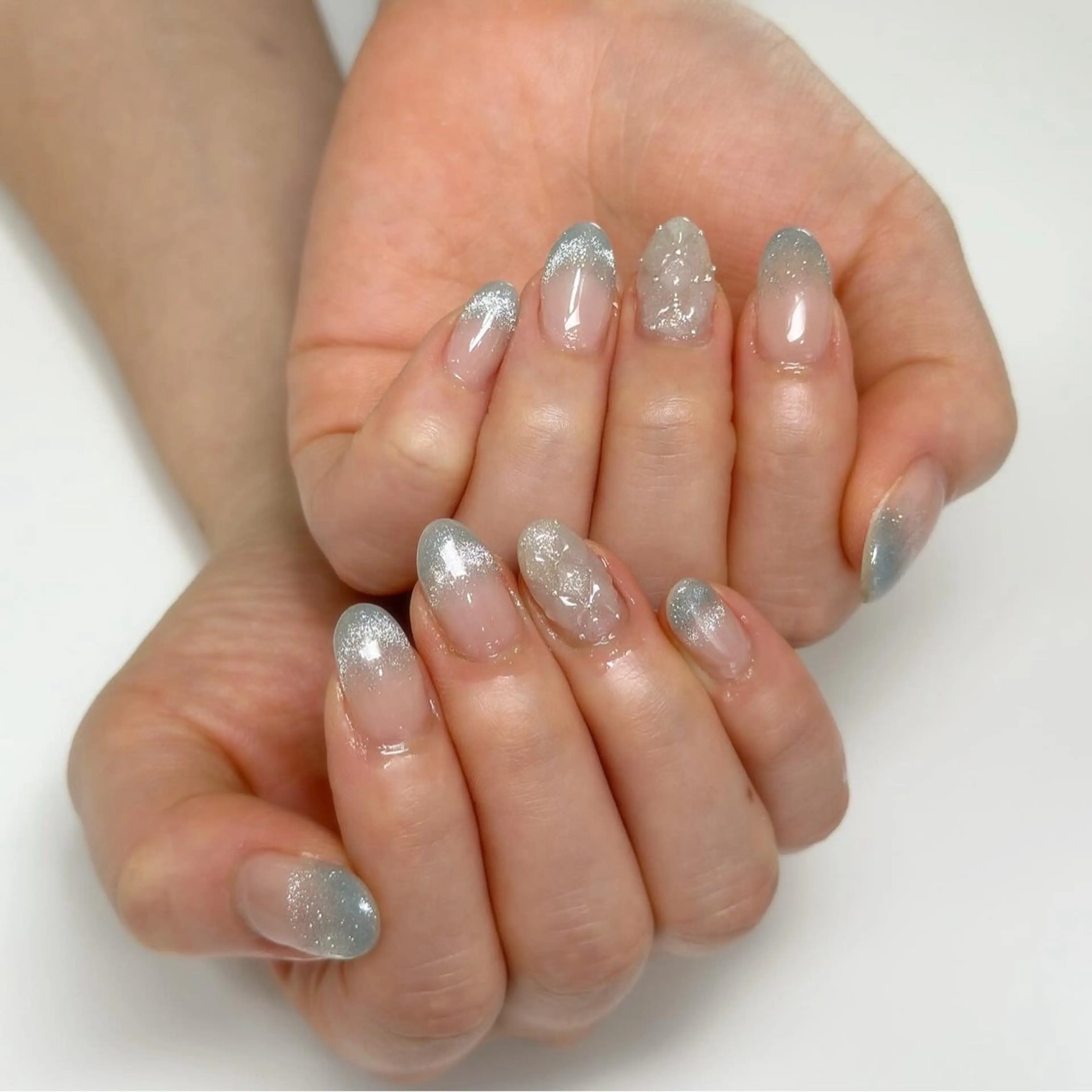 ネイル マグネットネイル ri.em.da mariのネイルデザイン