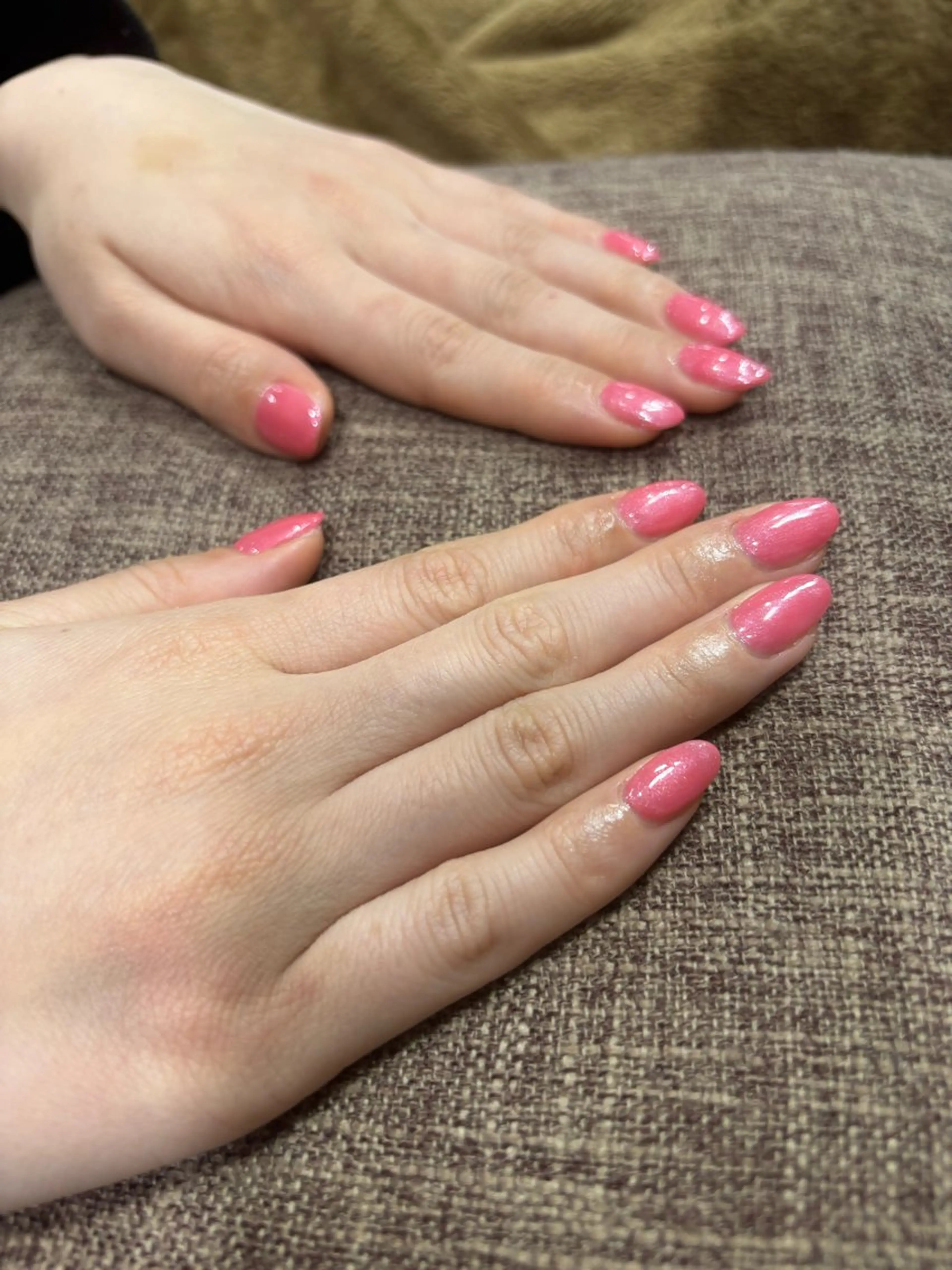 ネイル ネイル&まつげエクステ　Terra所属・Terra ...Tのネイルデザイン