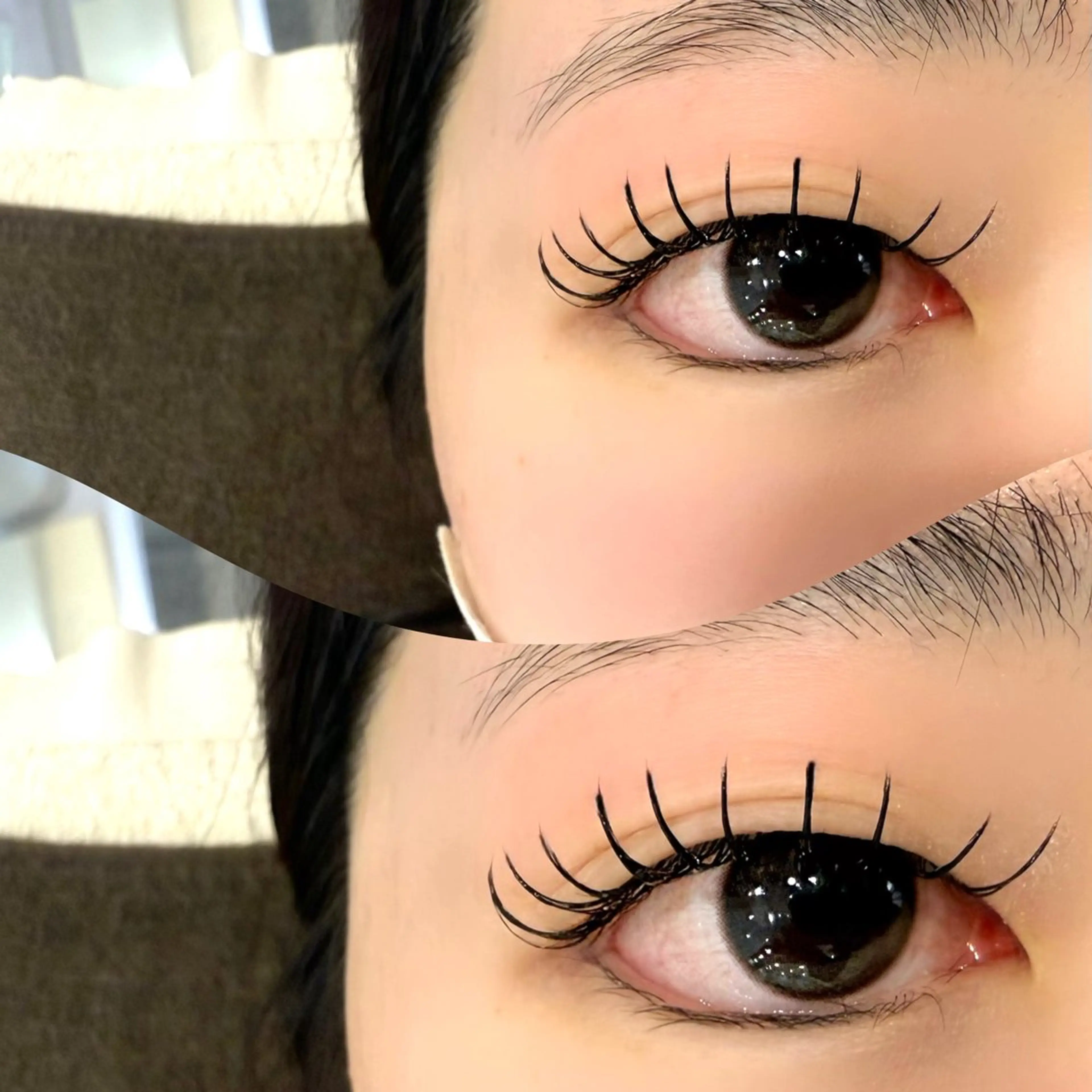 マツエク・マツパ anela 🐶大竹のマツエク・マツパデザイン