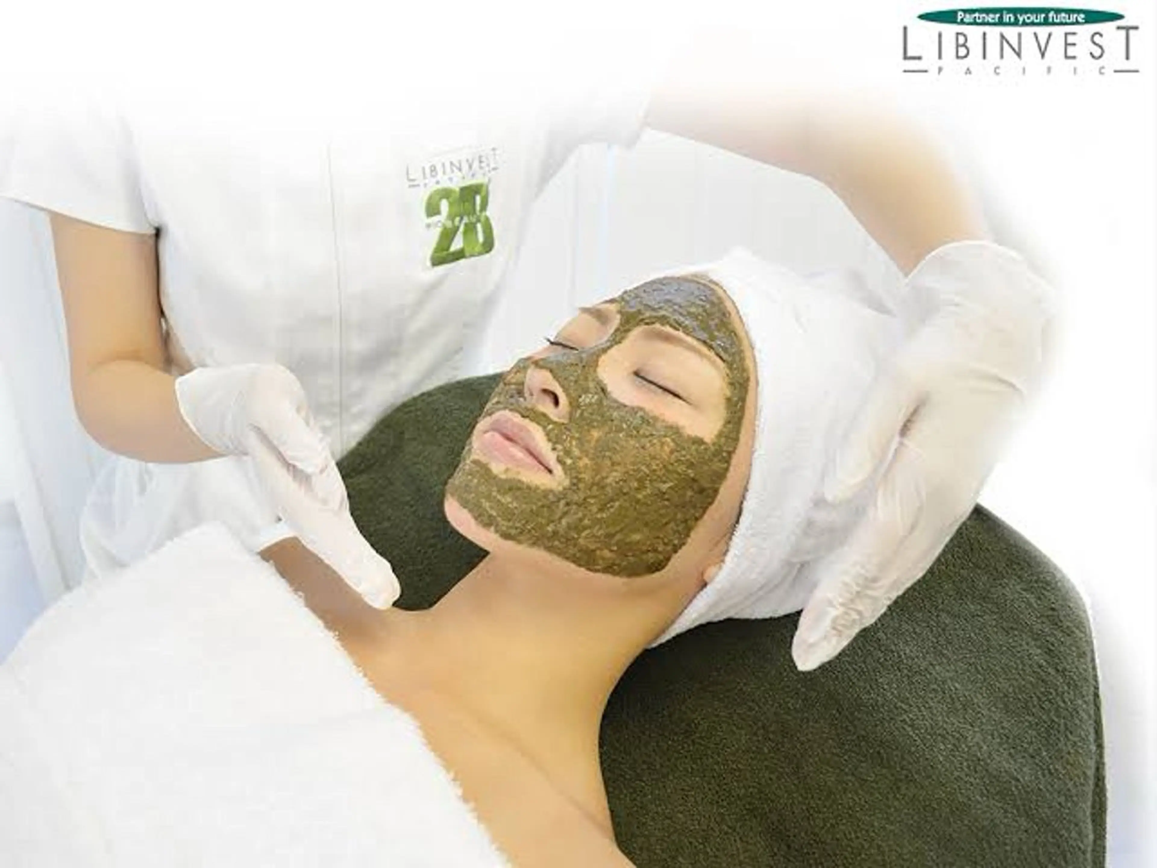 🩷18​〜​22歳限定価格🩷ハーブトリートメント🌿【ニキビ・ニキビ跡・毛穴】の写真