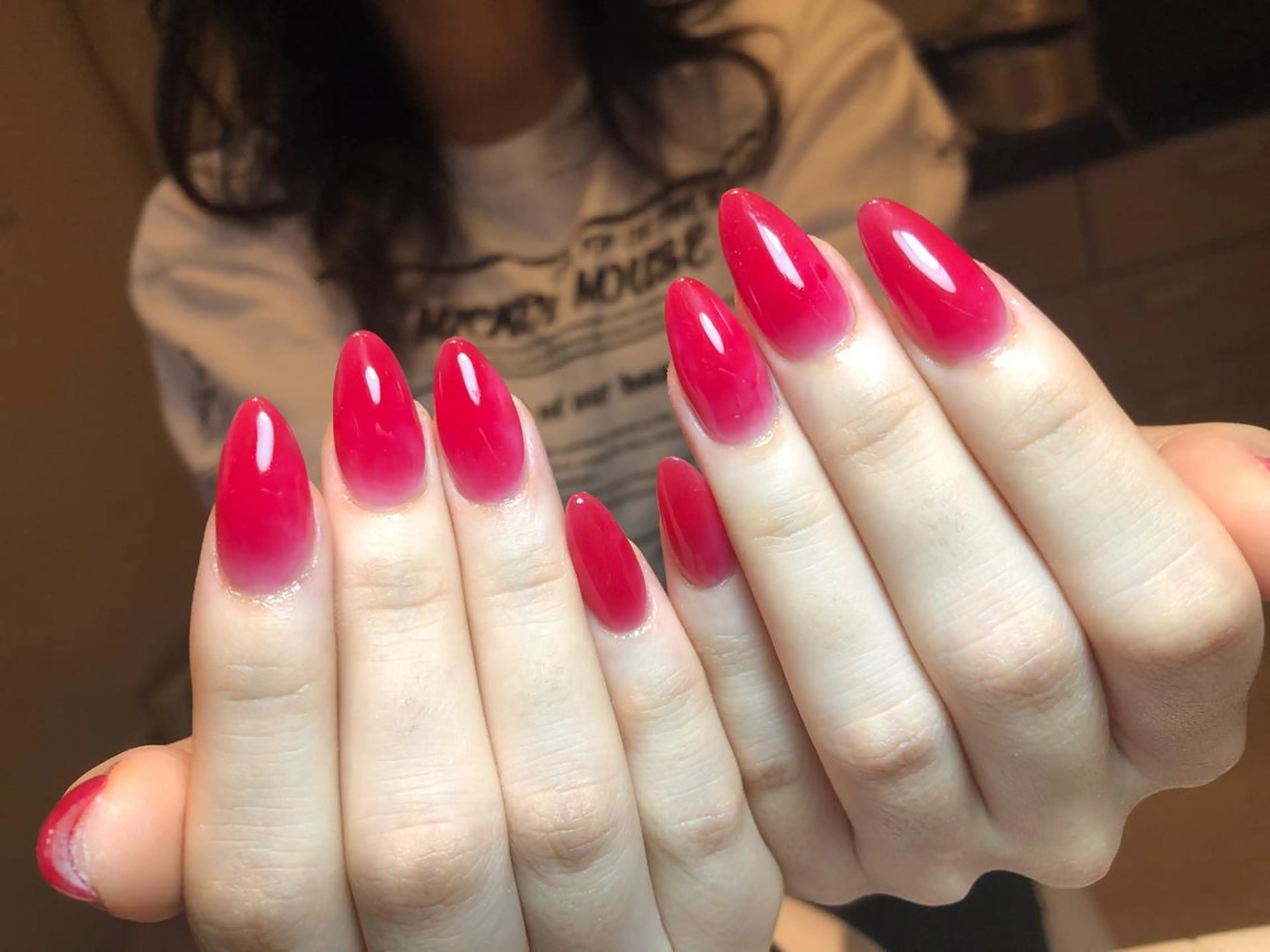 スカルプ シンプルコースの写真