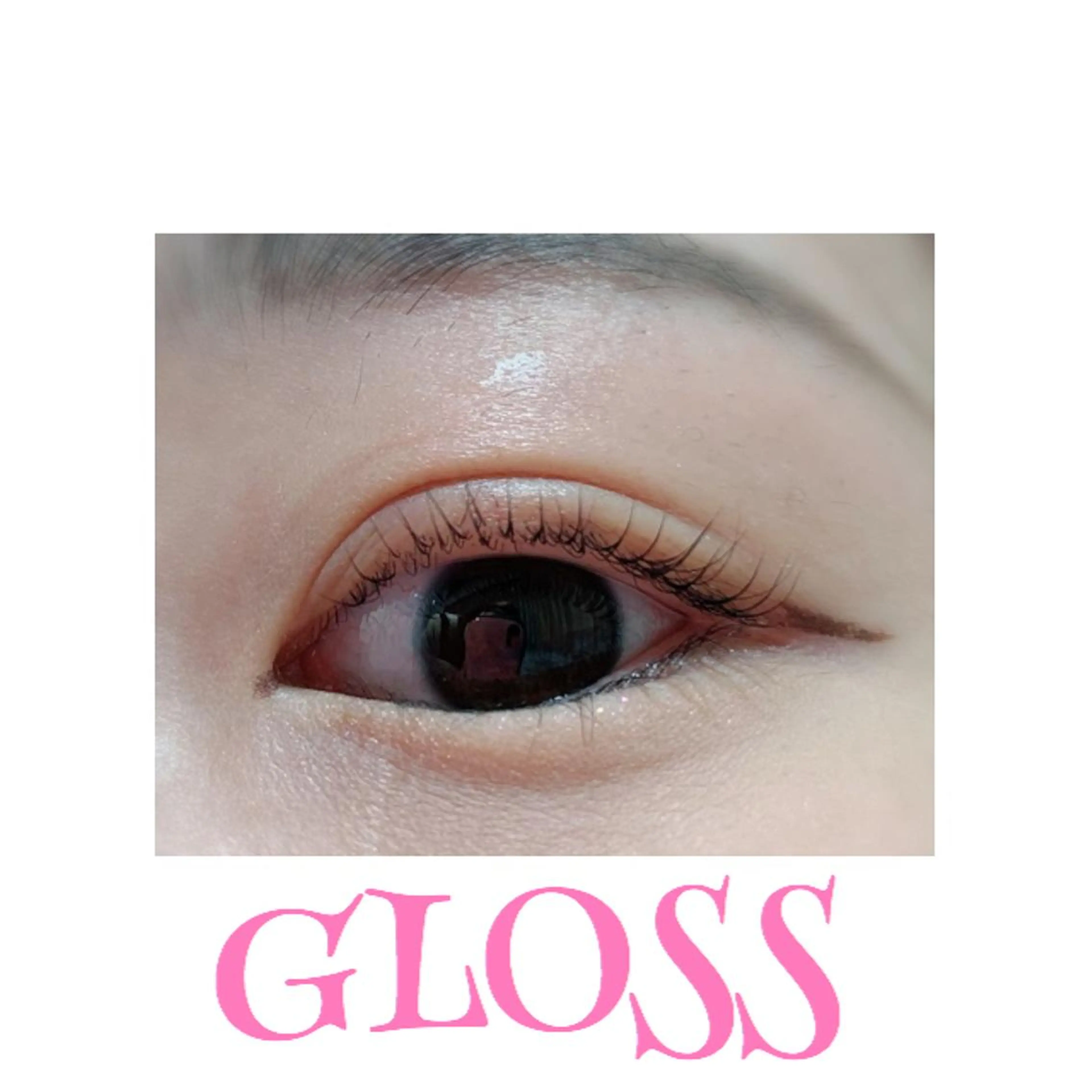 マツエク・マツパ まつげパーマ クラシックアイズ鹿島 ☆練習モデル専用☆のマツエク・マツパデザイン