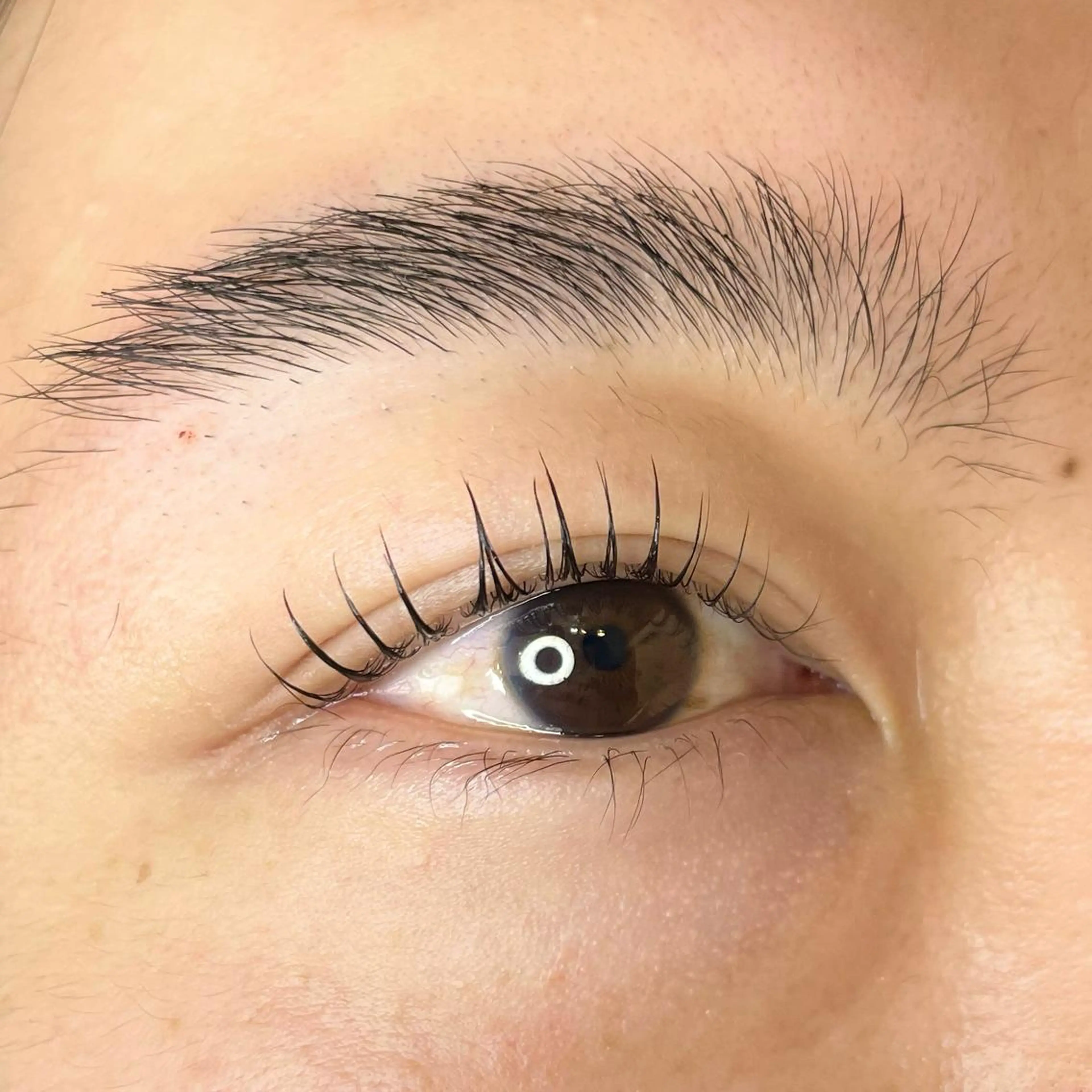 カラー パーマ ヘアアレンジ メンズ キッズ ネイル マツエク・マツパ アイブロウ マツパ nail&eye Aoのマツエク・マツパデザイン