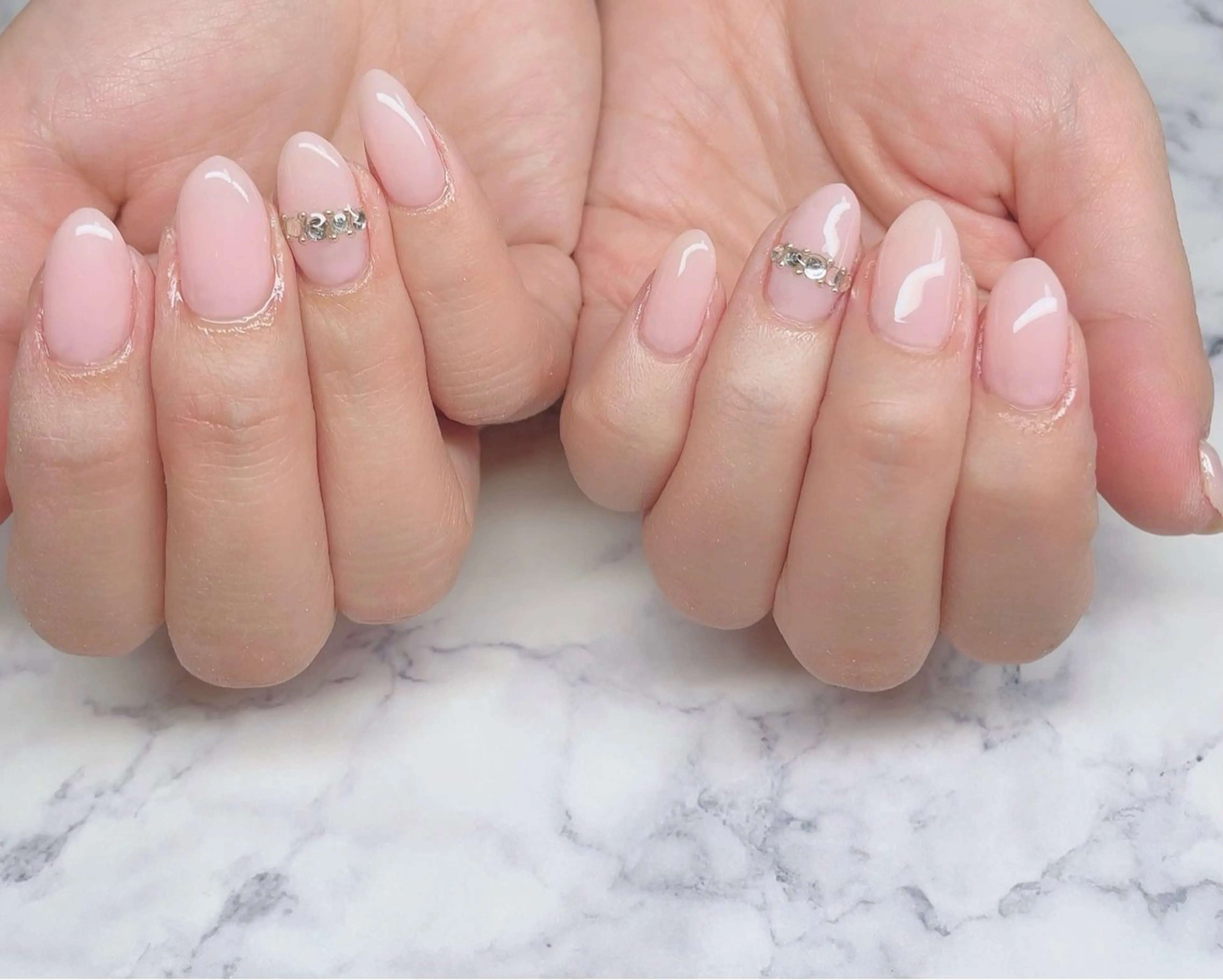 ネイル NailbyN所属・Nail_by N1のネイルデザイン