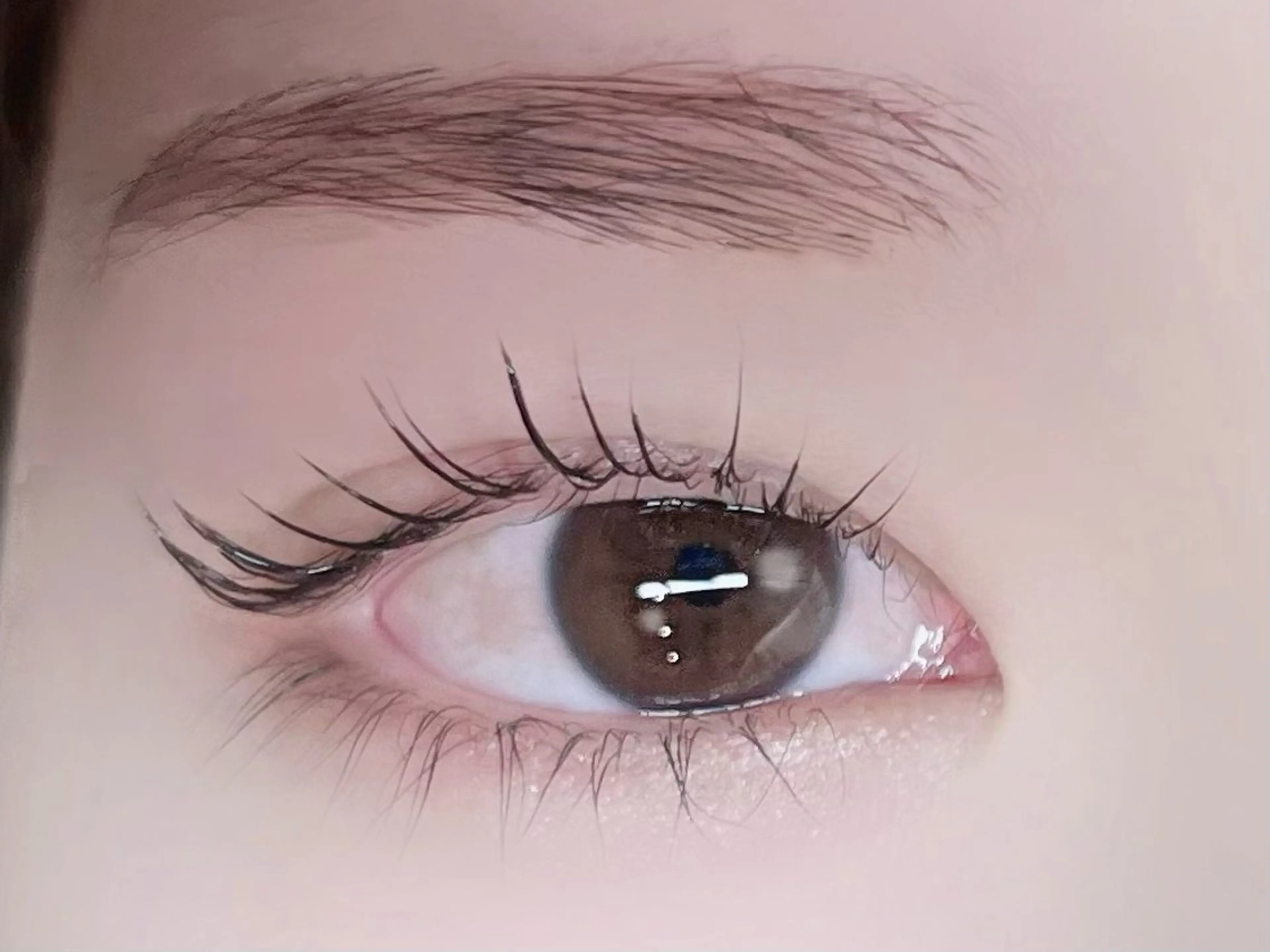 マツエク・マツパ マツパ ReAN所属・ReAN Takeuchiのマツエク・マツパデザイン