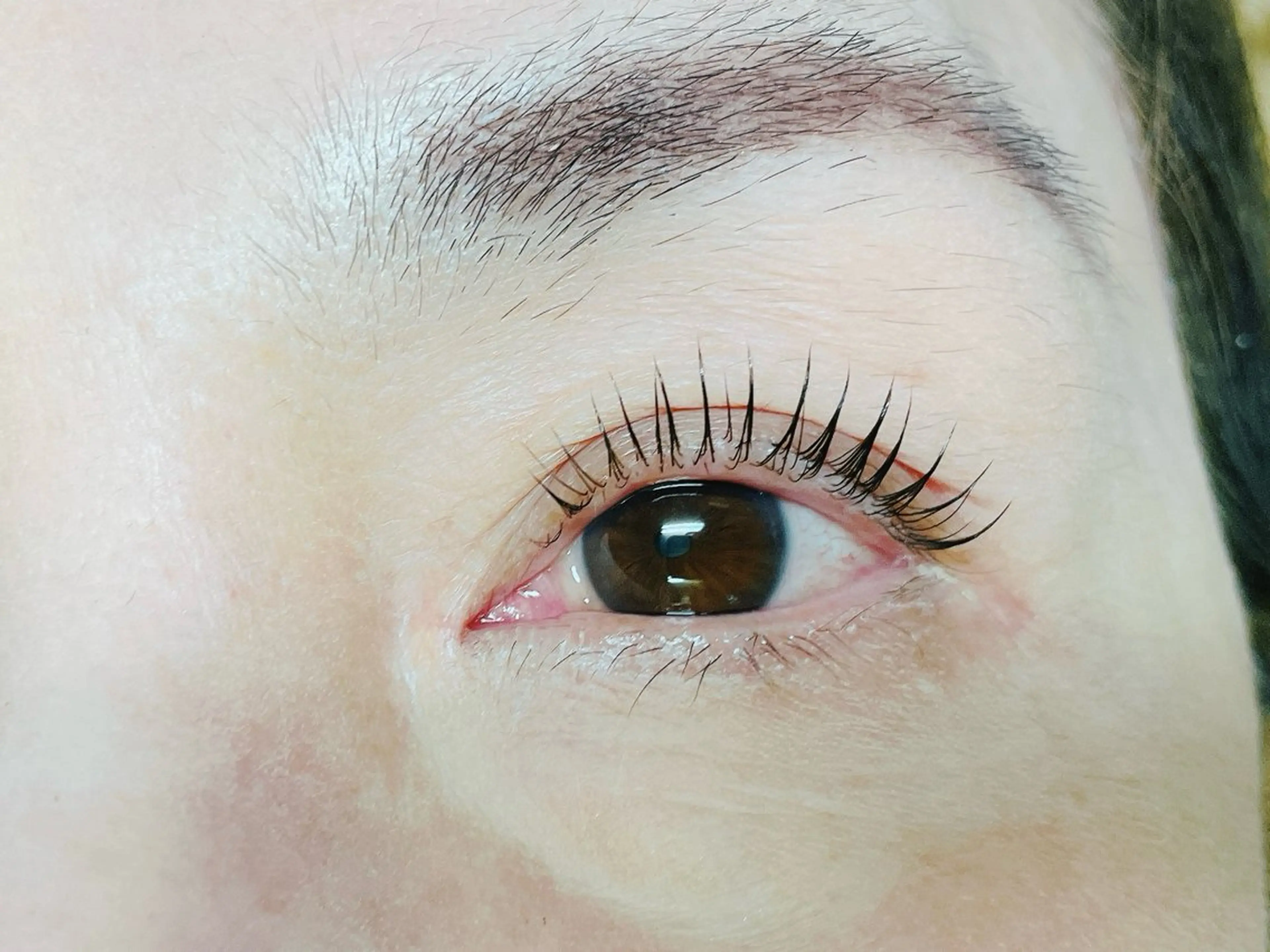 マツエク・マツパ 🎀eyelist masuko🎀のマツエク・マツパデザイン