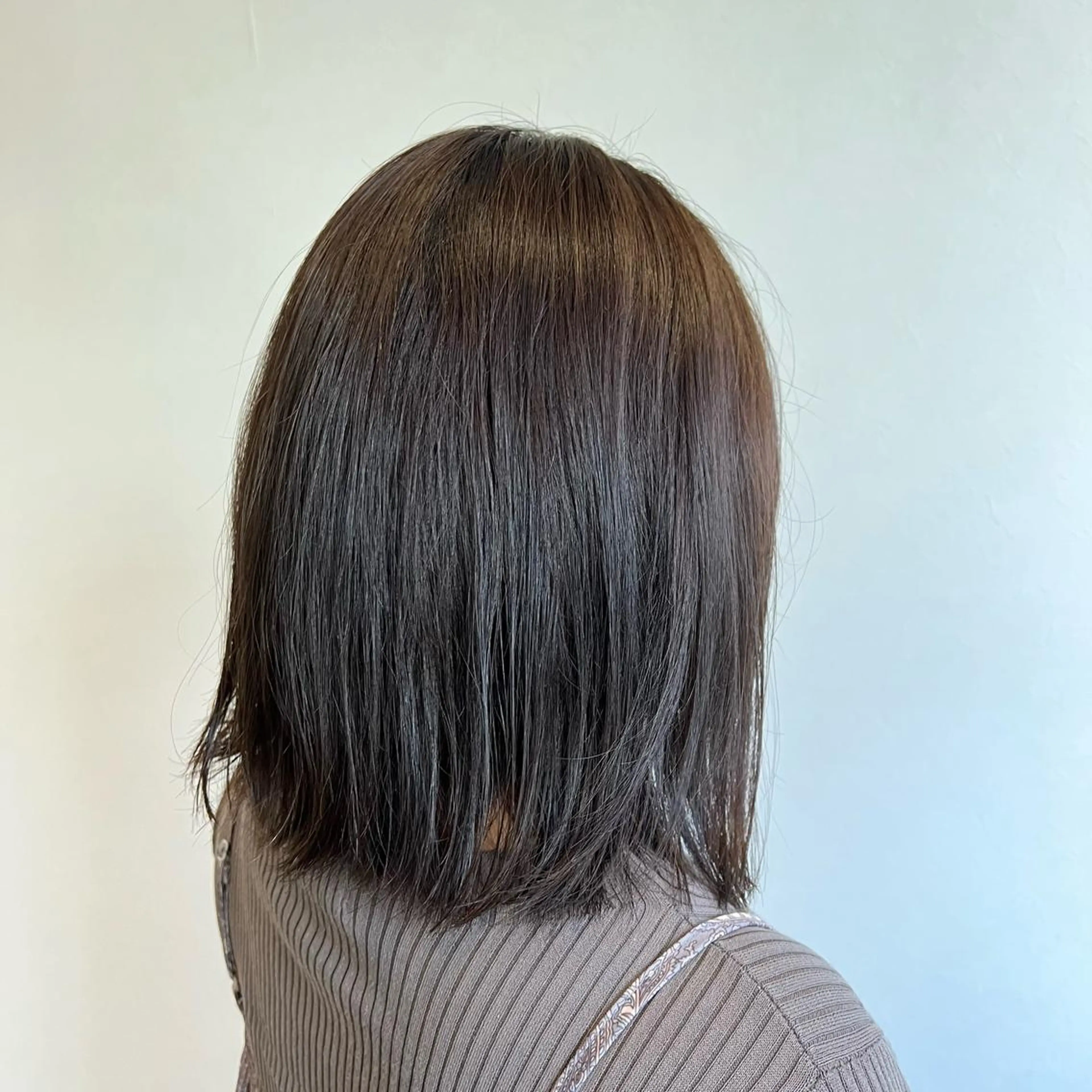 ショート LINK LINK (リンク リンク)所属・LINKLINK Honokaのヘアスタイル