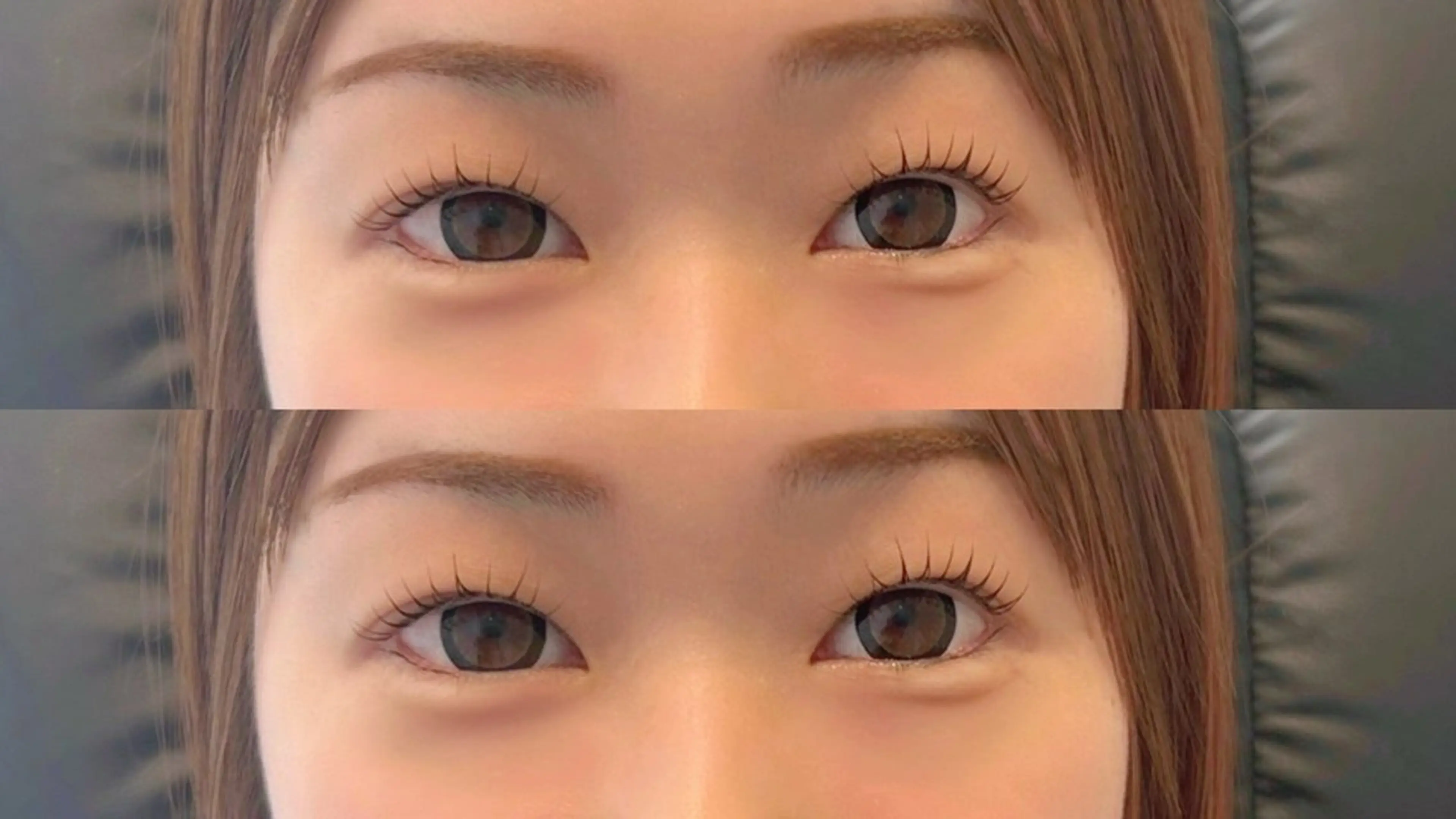 マツエク・マツパ マツパ ひなの💗👀 /まつげパーマのマツエク・マツパデザイン