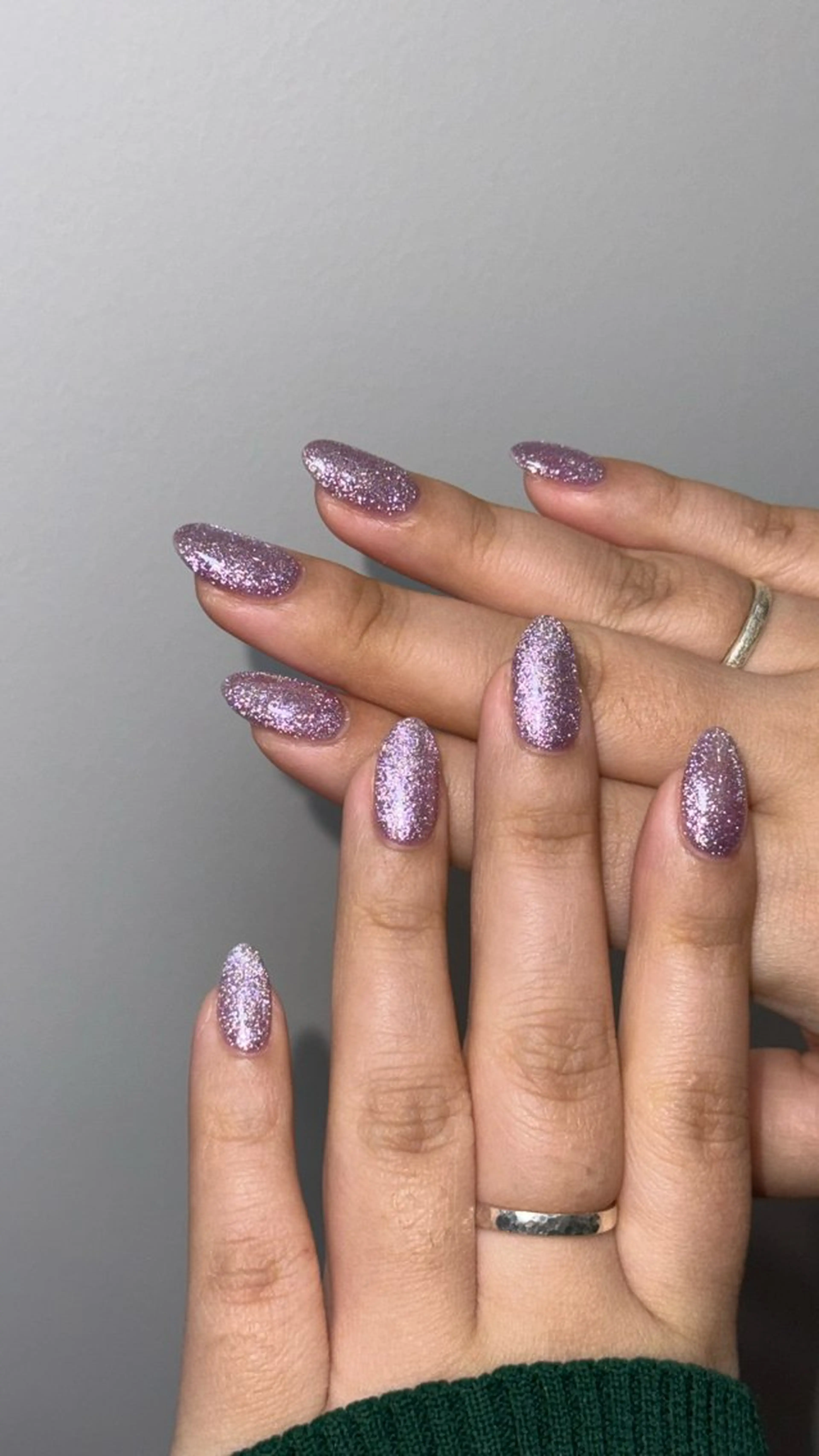 ネイル フラッシュネイル フラッシュマグ Angie Nail Eyelash所属・YUNE Angieのネイルデザイン