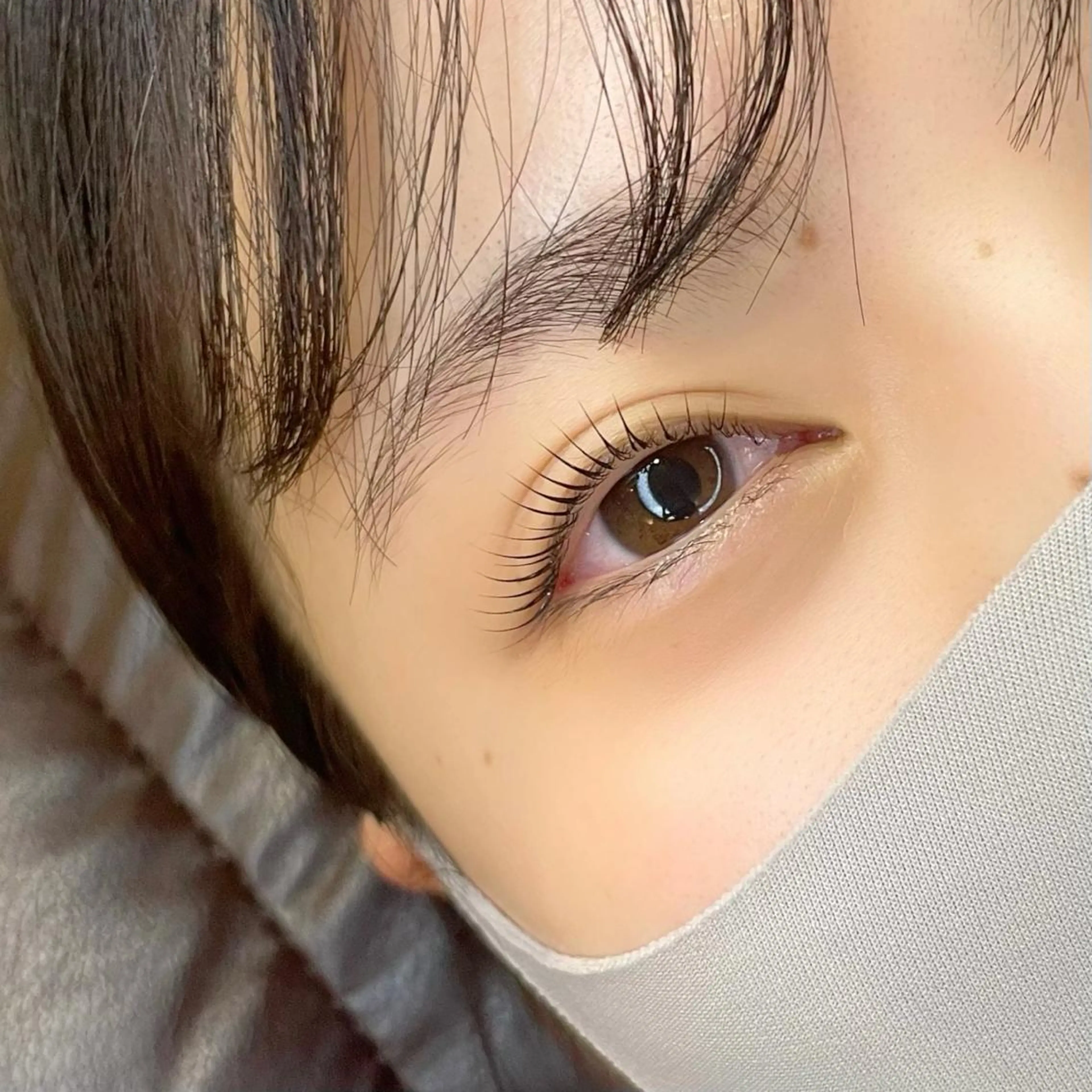 マツエク・マツパ eclat ANJUのネイルデザイン