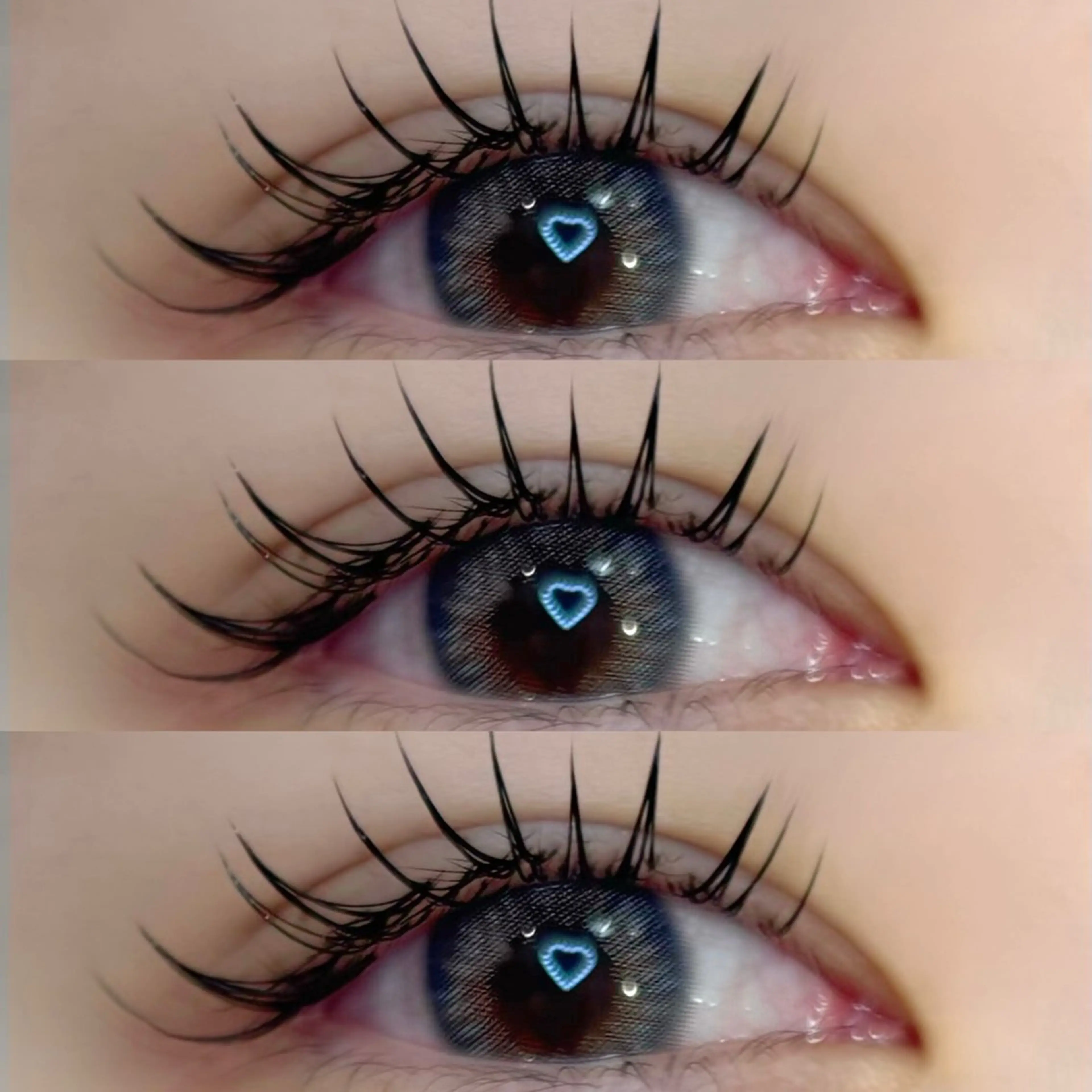 マツエク・マツパ 🎀Ami 🐇のマツエク・マツパデザイン