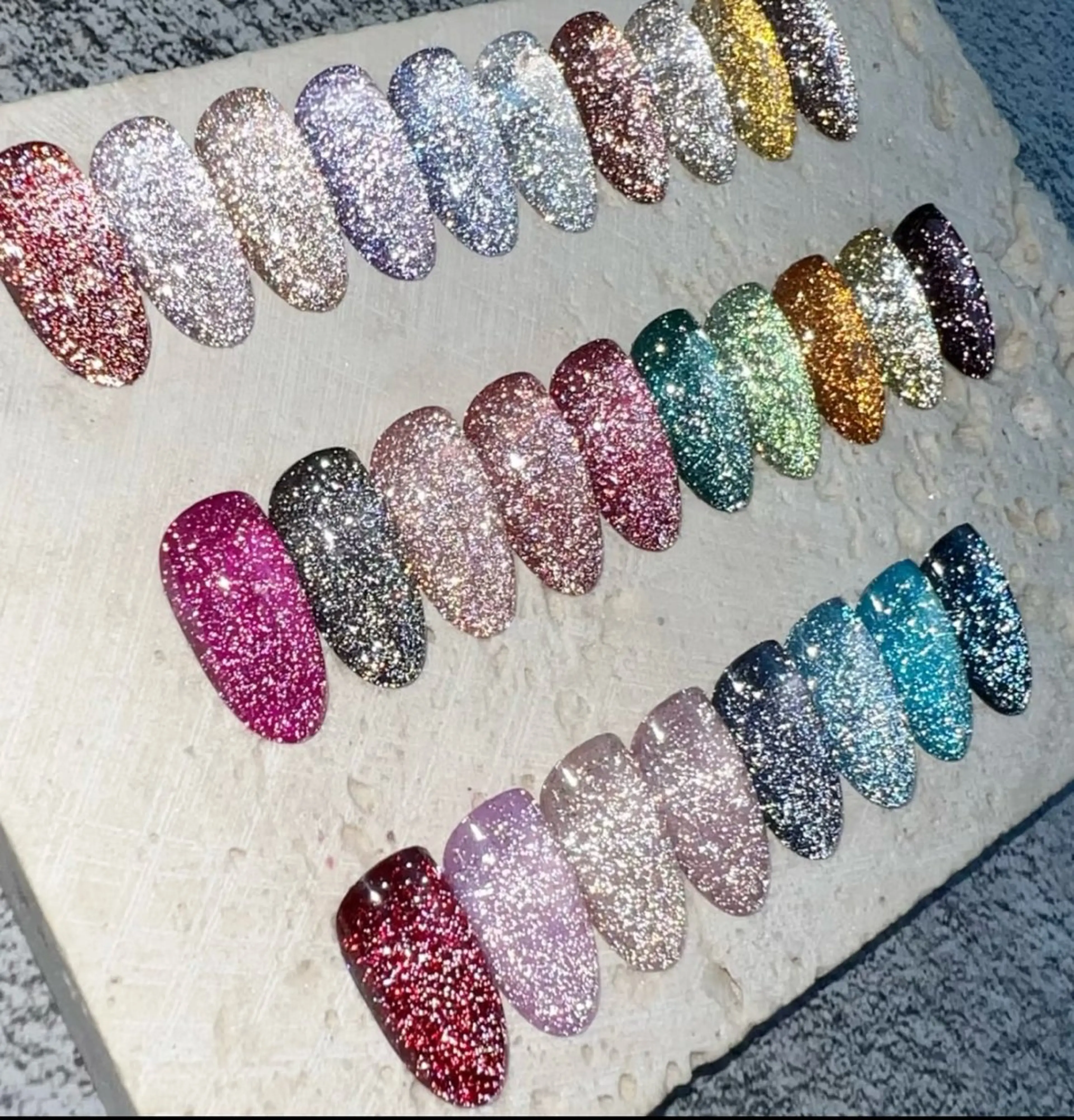 ネイル ハンドネイル T.Y nailのネイルデザイン