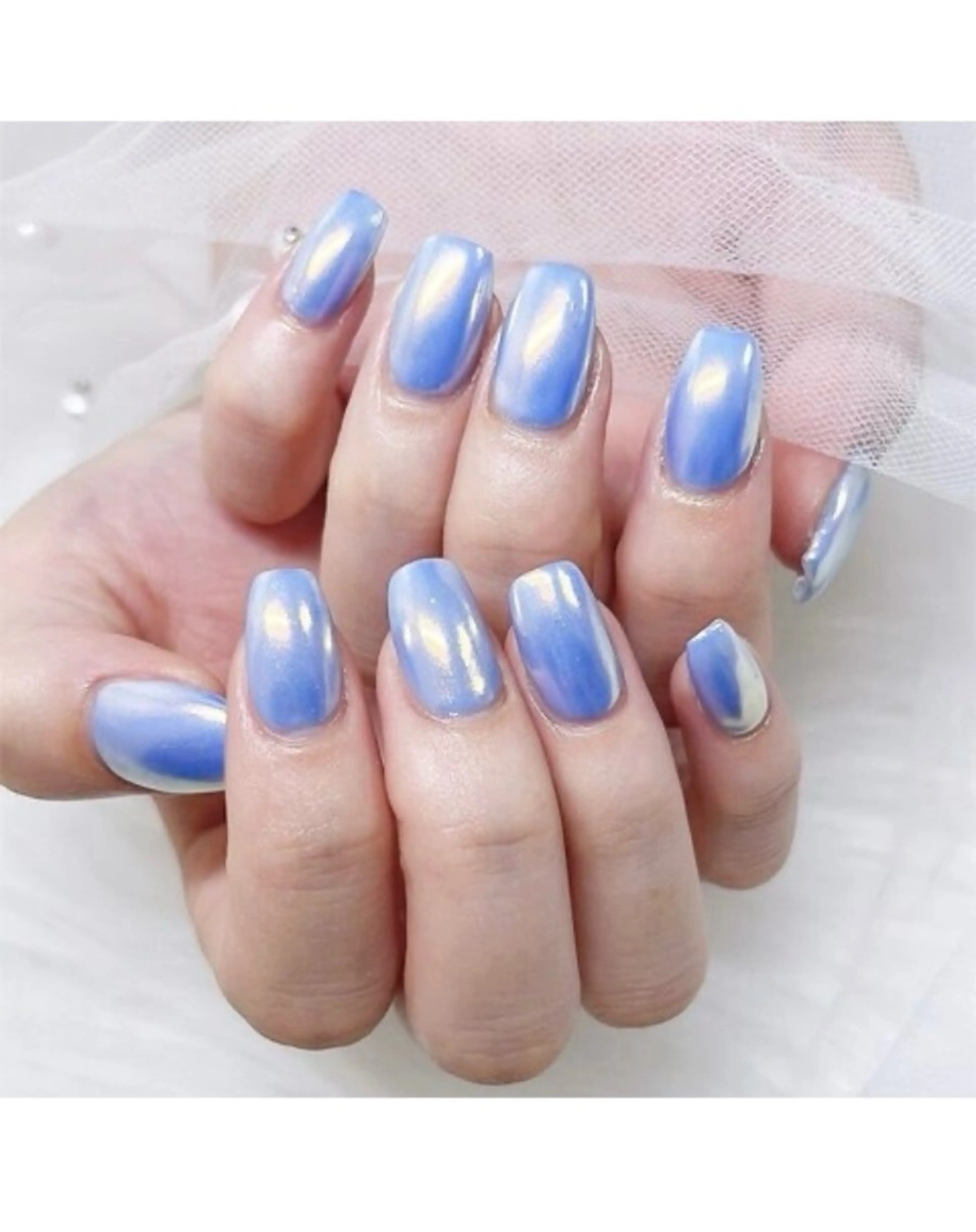 ネイル The Nail エミのネイルデザイン