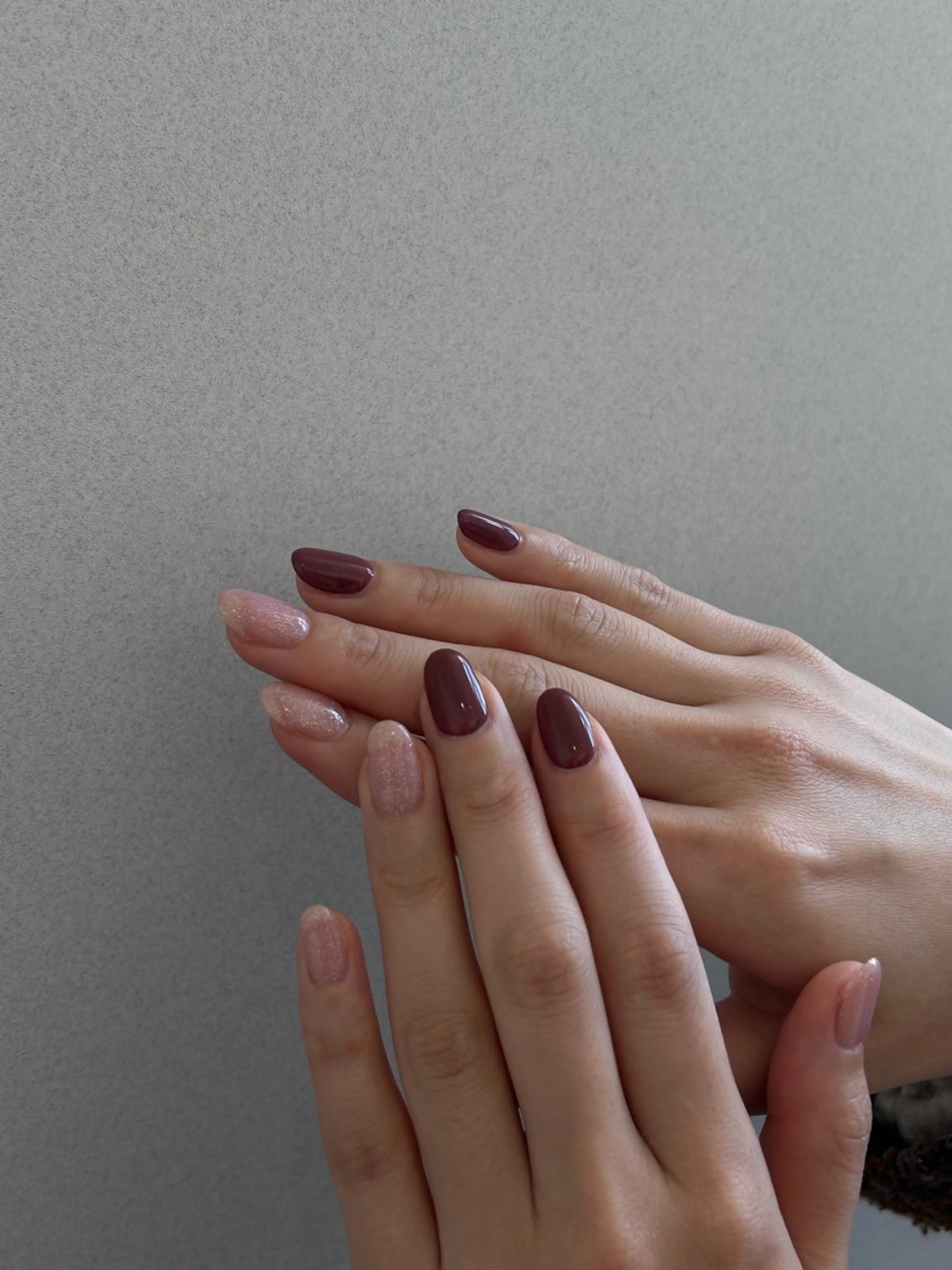 ネイル Yarm As Etelのネイルデザイン