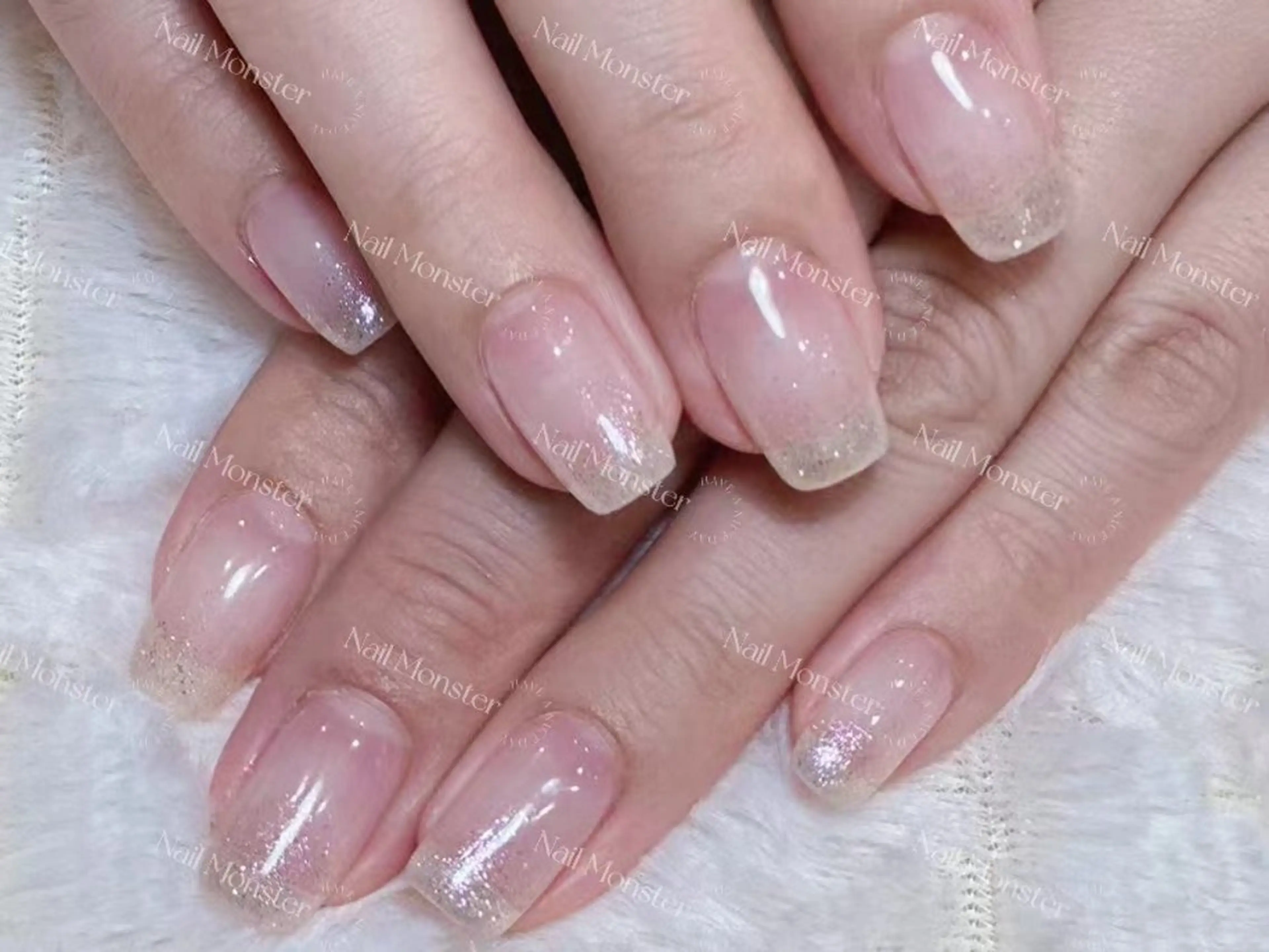 ネイル ハンドネイル DIAMOND Nail🥇のネイルデザイン