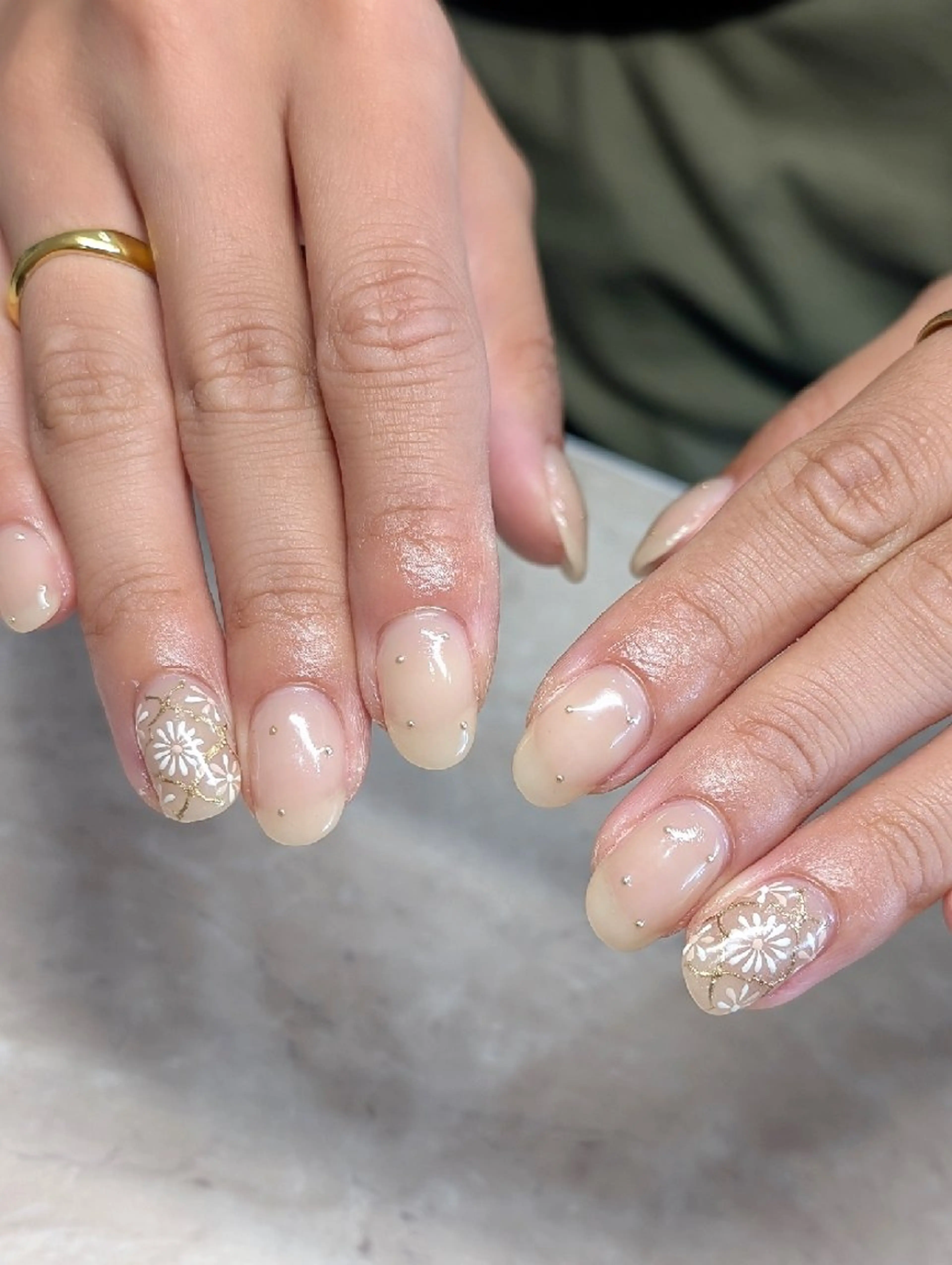 ネイル 8andyu nail♡のネイルデザイン