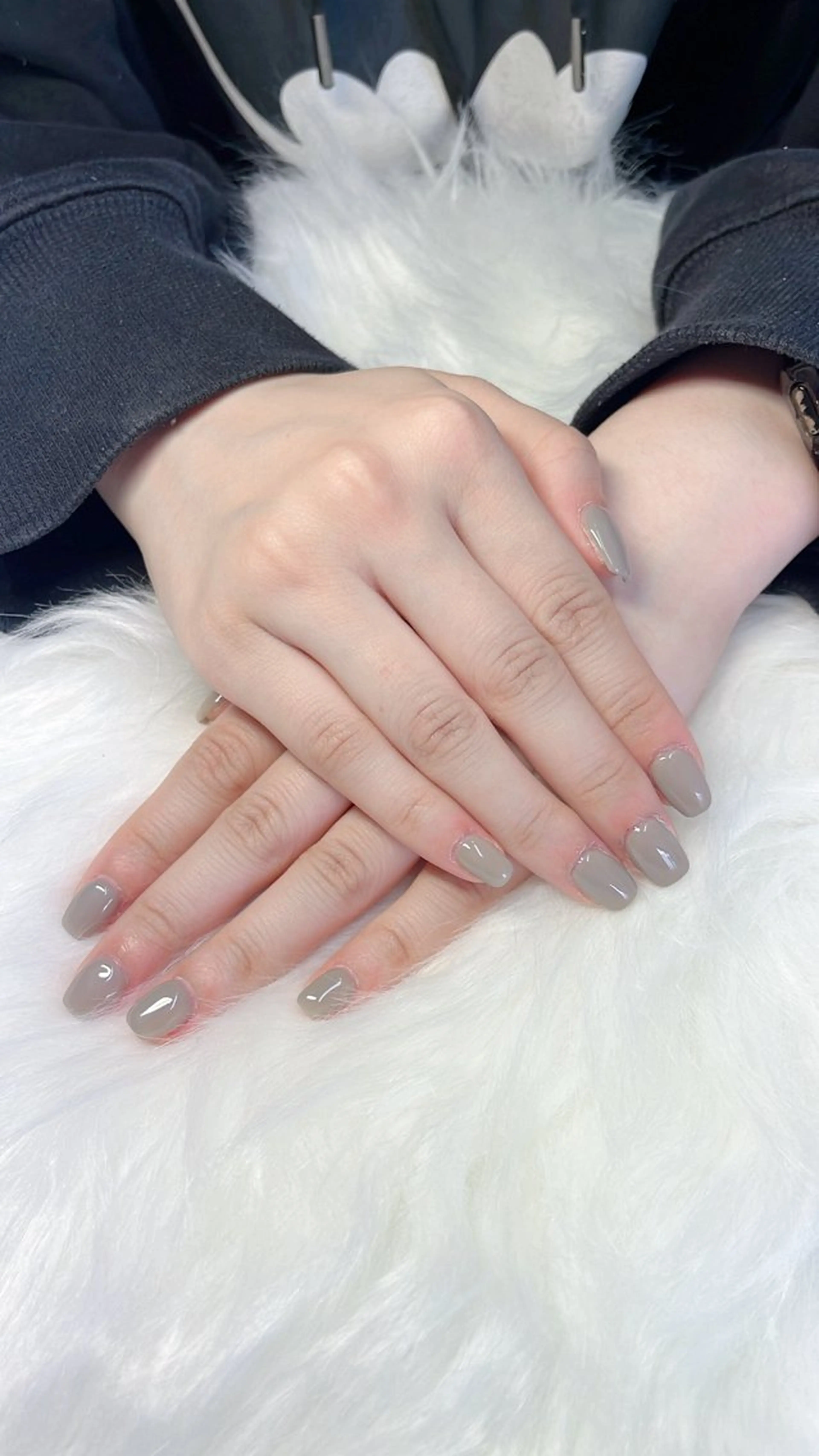 ネイル ハンドネイル REO ナギサのネイルデザイン