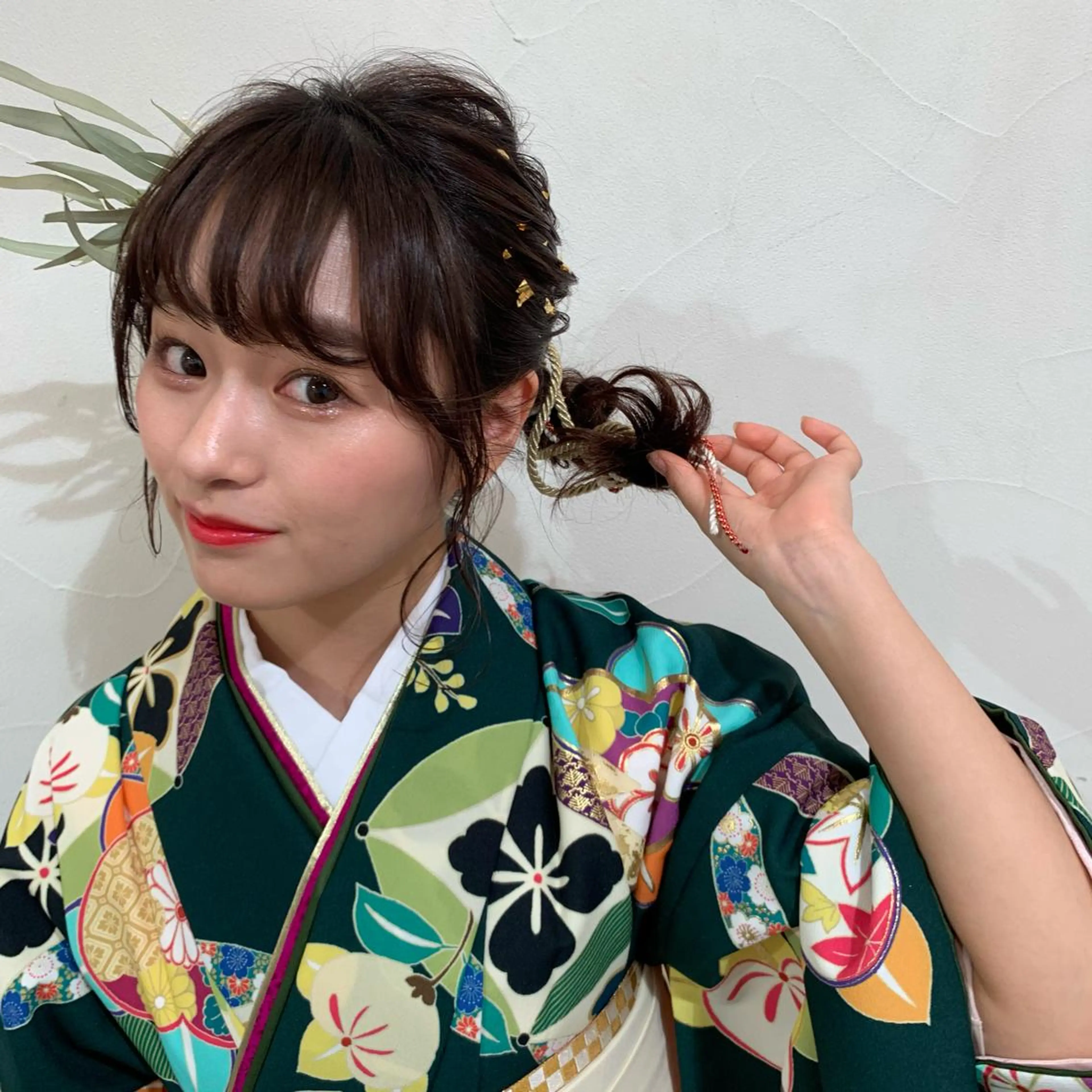 her  by RIN hair所属・再現性×メンズヘア/ 表参道/MOMONEのヘアスタイル