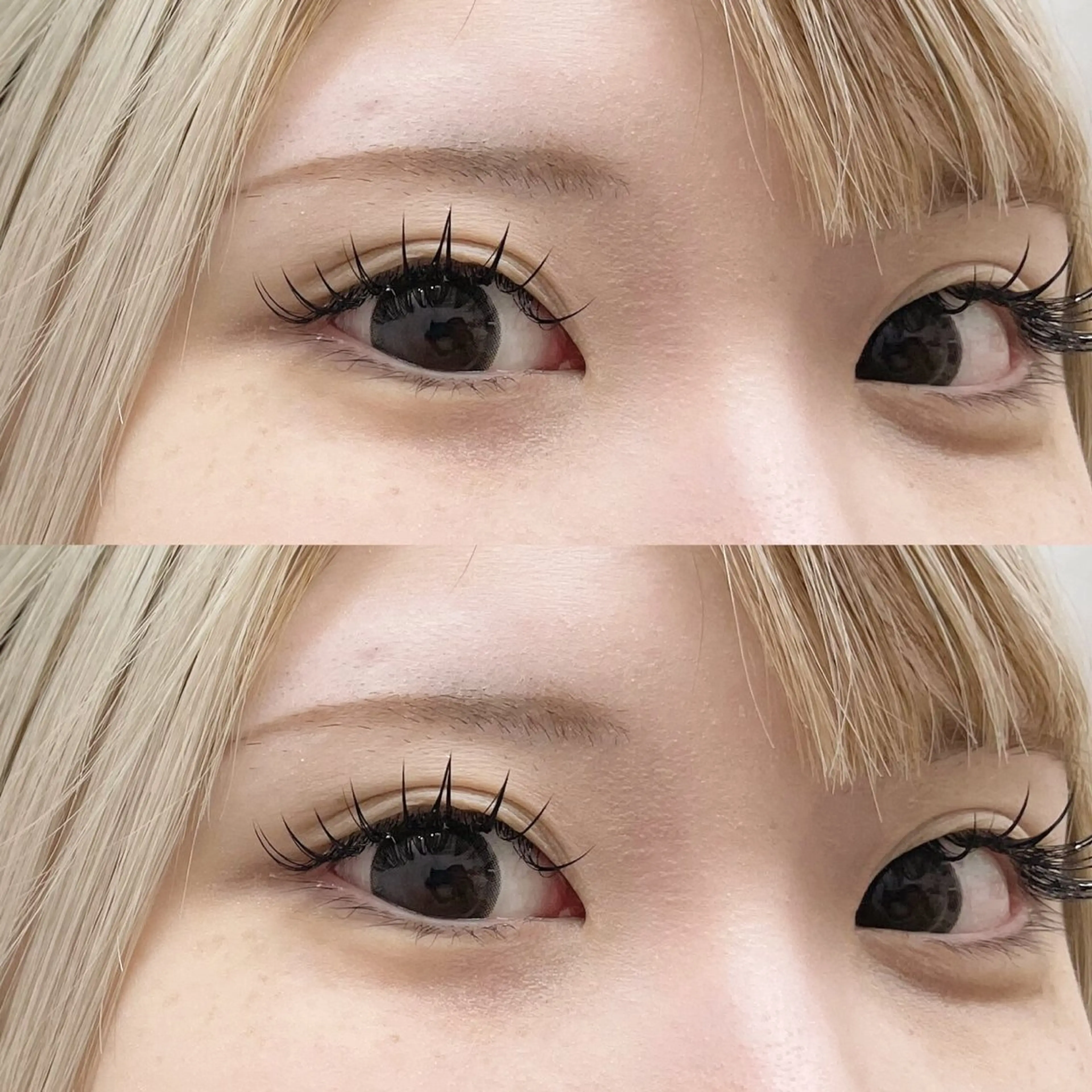 マツエク・マツパ altie 高知のネイルデザイン