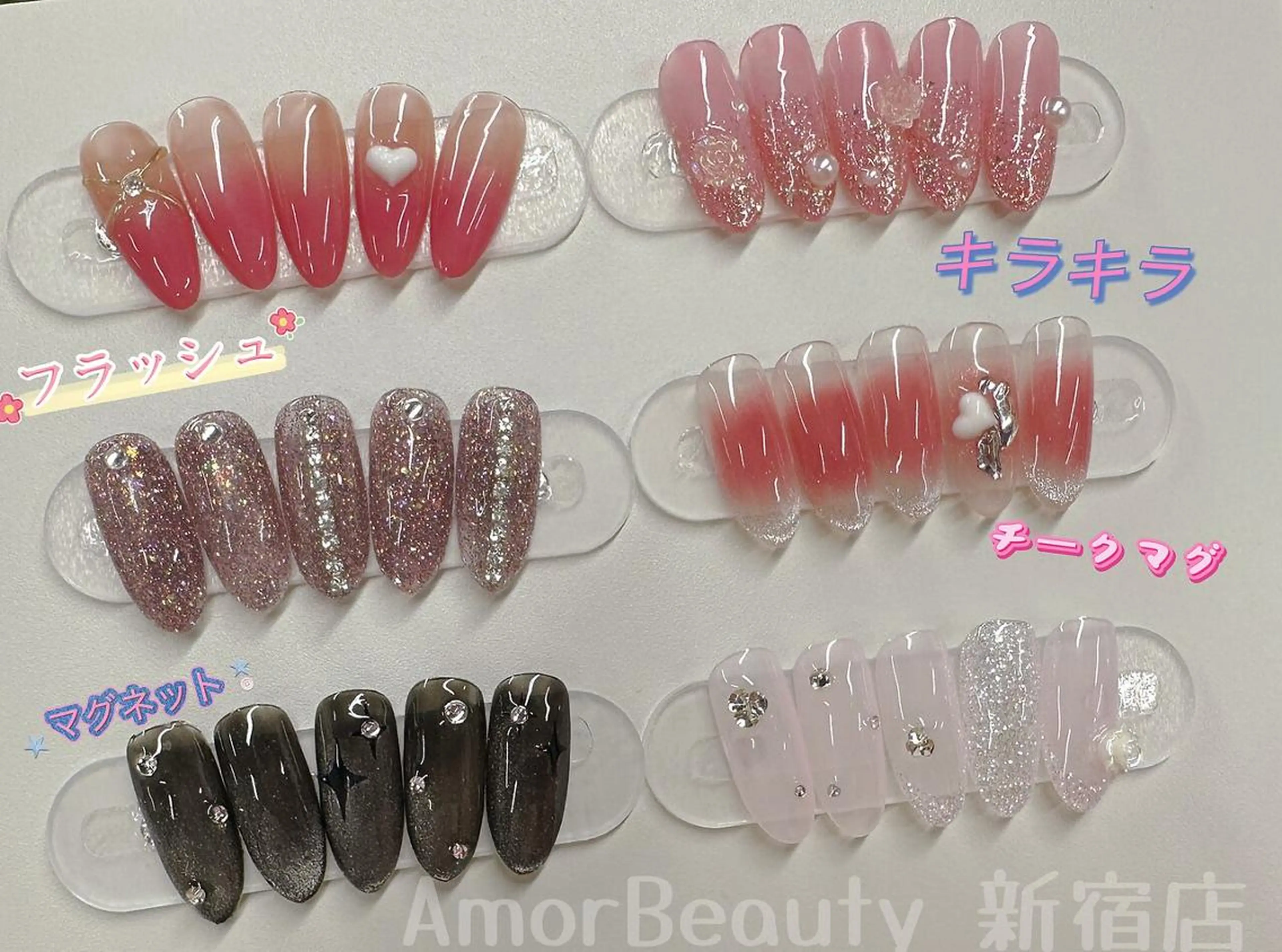 人気No.1【期間限定】⭐️チップ長さだし+シンプルコース⭐️オフ込み¥12980の写真