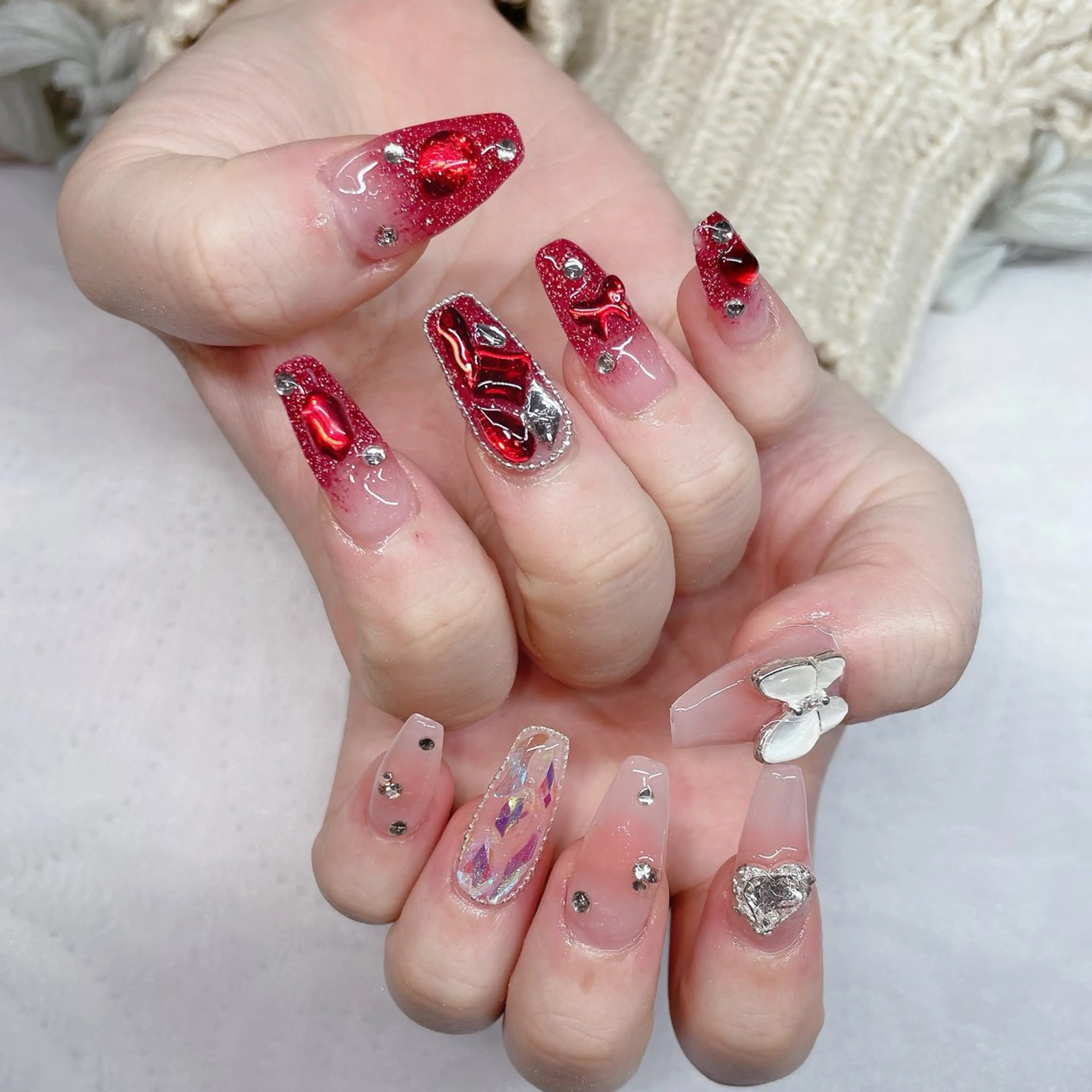 ネイル misun_nail所属・misun_ nailのネイルデザイン