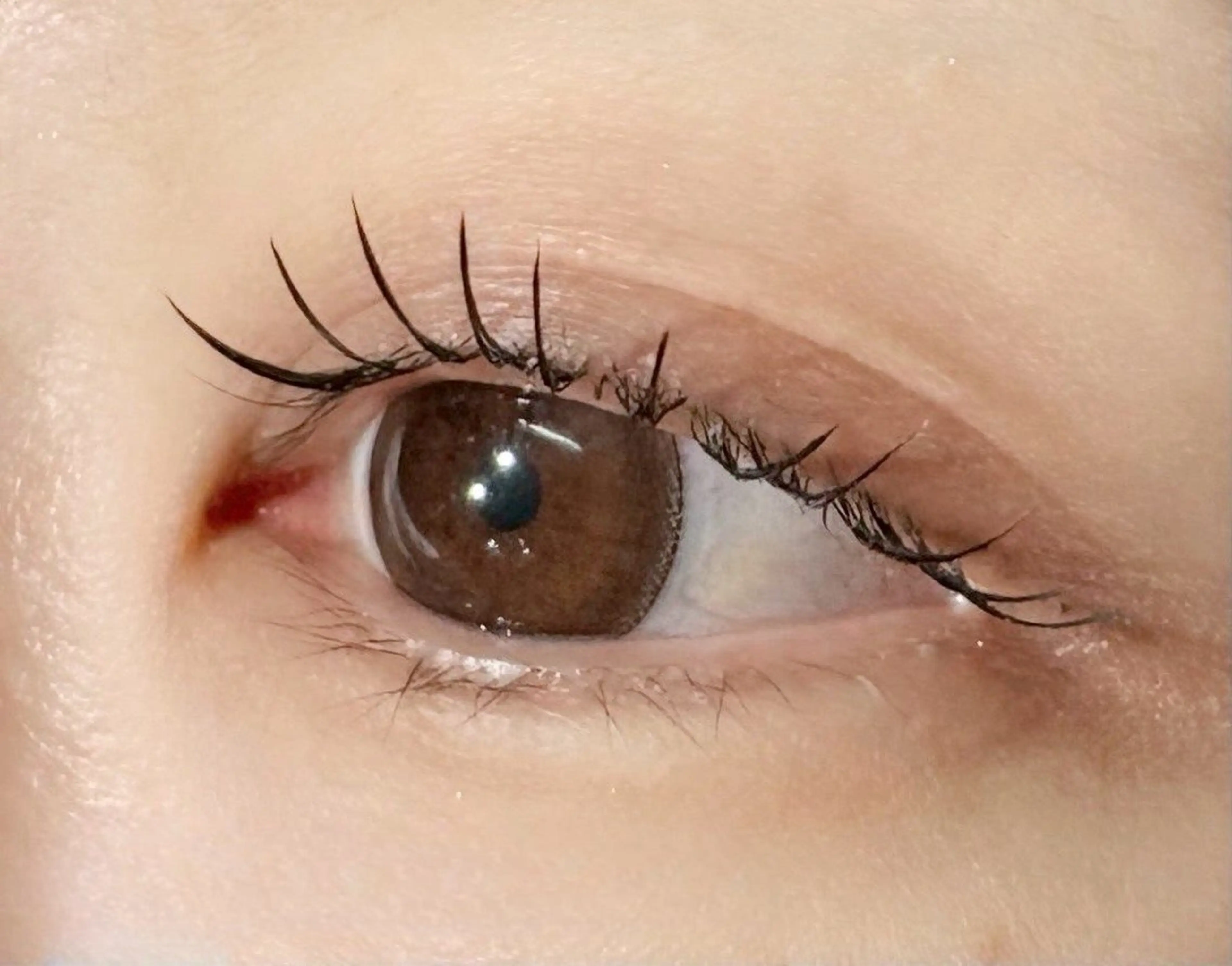 マツエク・マツパ マツエク b-atelier MEGURO所属・🩵🎀 yuki 🎀🩵のマツエク・マツパデザイン