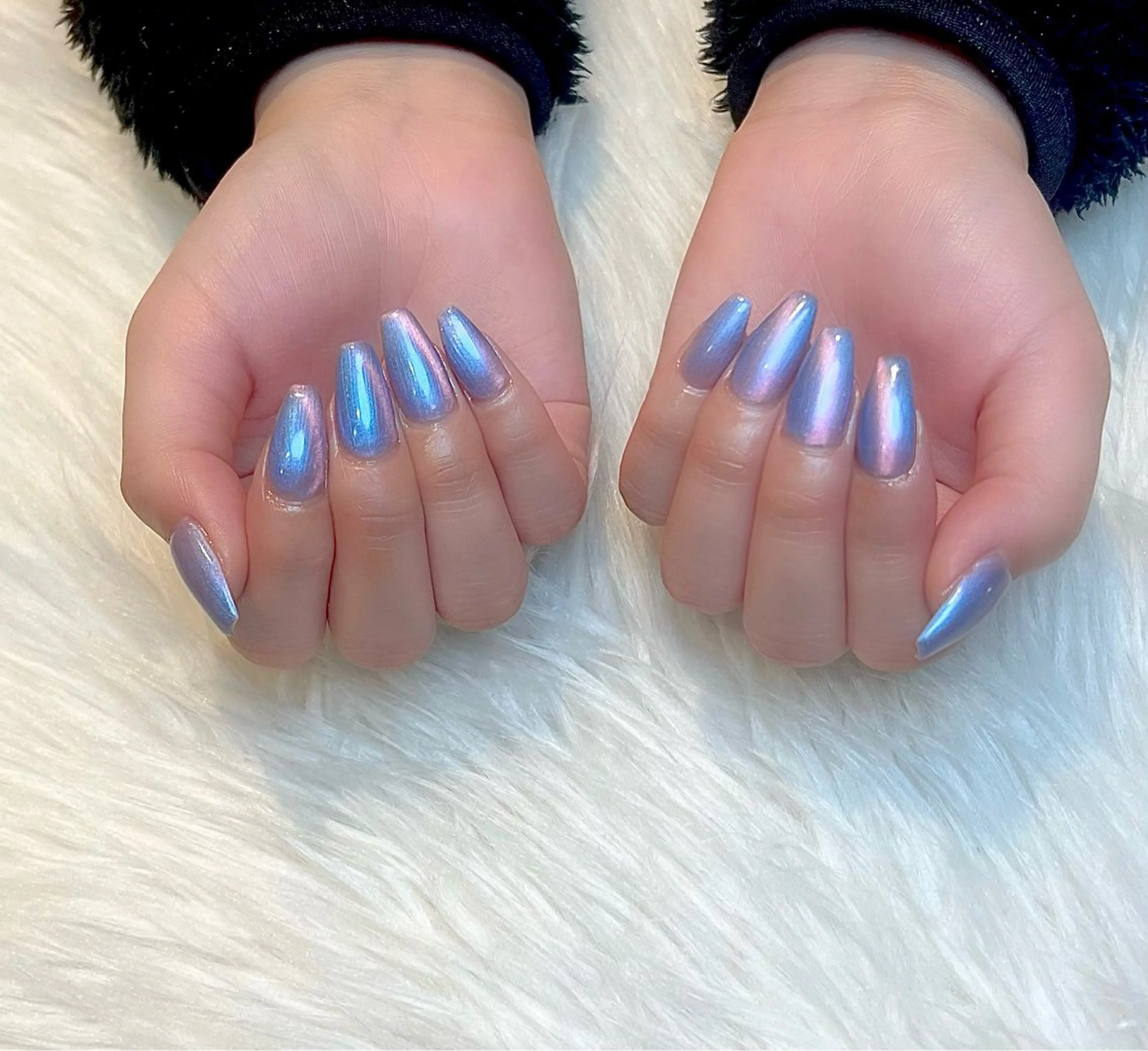 ネイル Lino+ ネイル&よもぎ蒸しのネイルデザイン