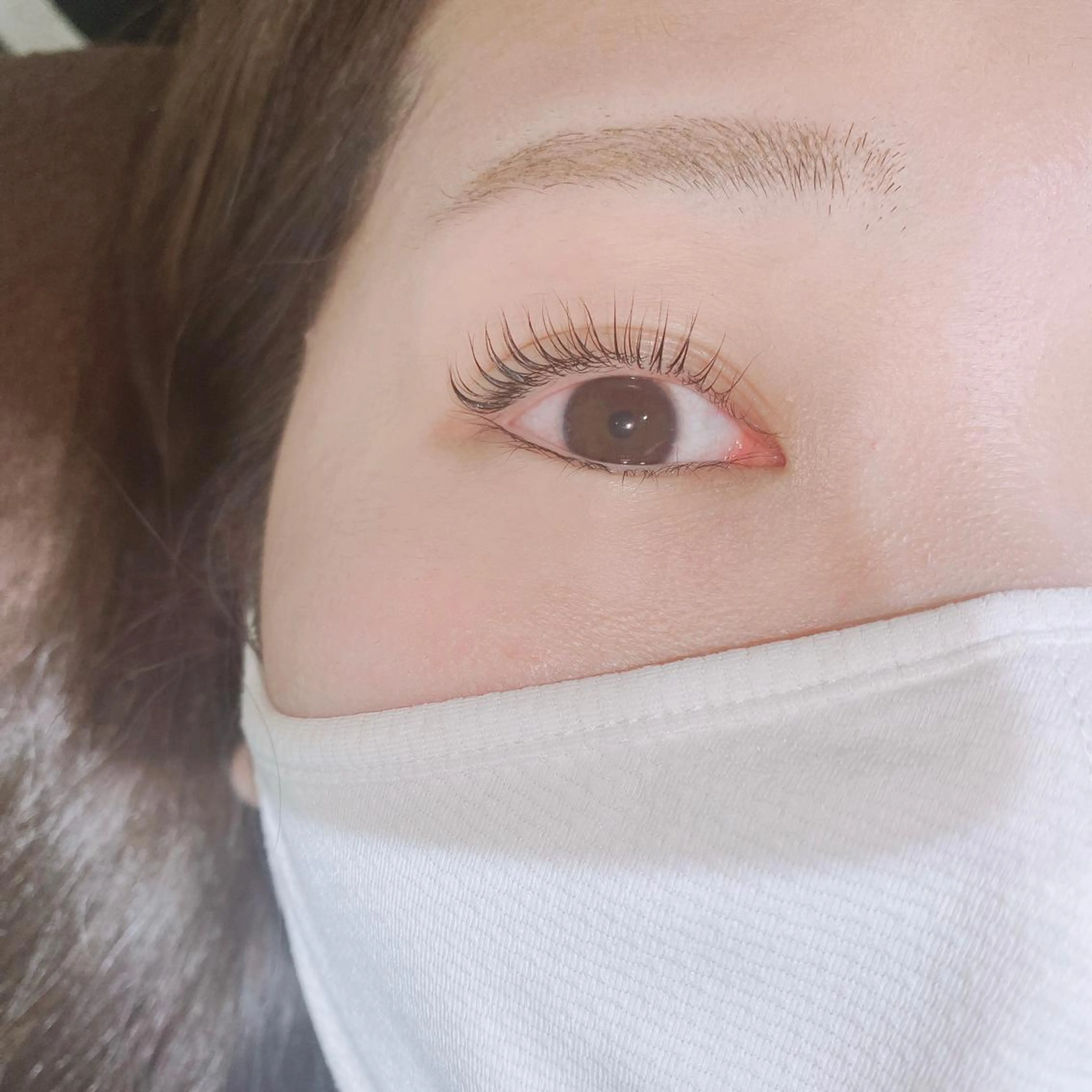 マツエク・マツパ Neo店長🌿 KOTONO🌿のマツエク・マツパデザイン