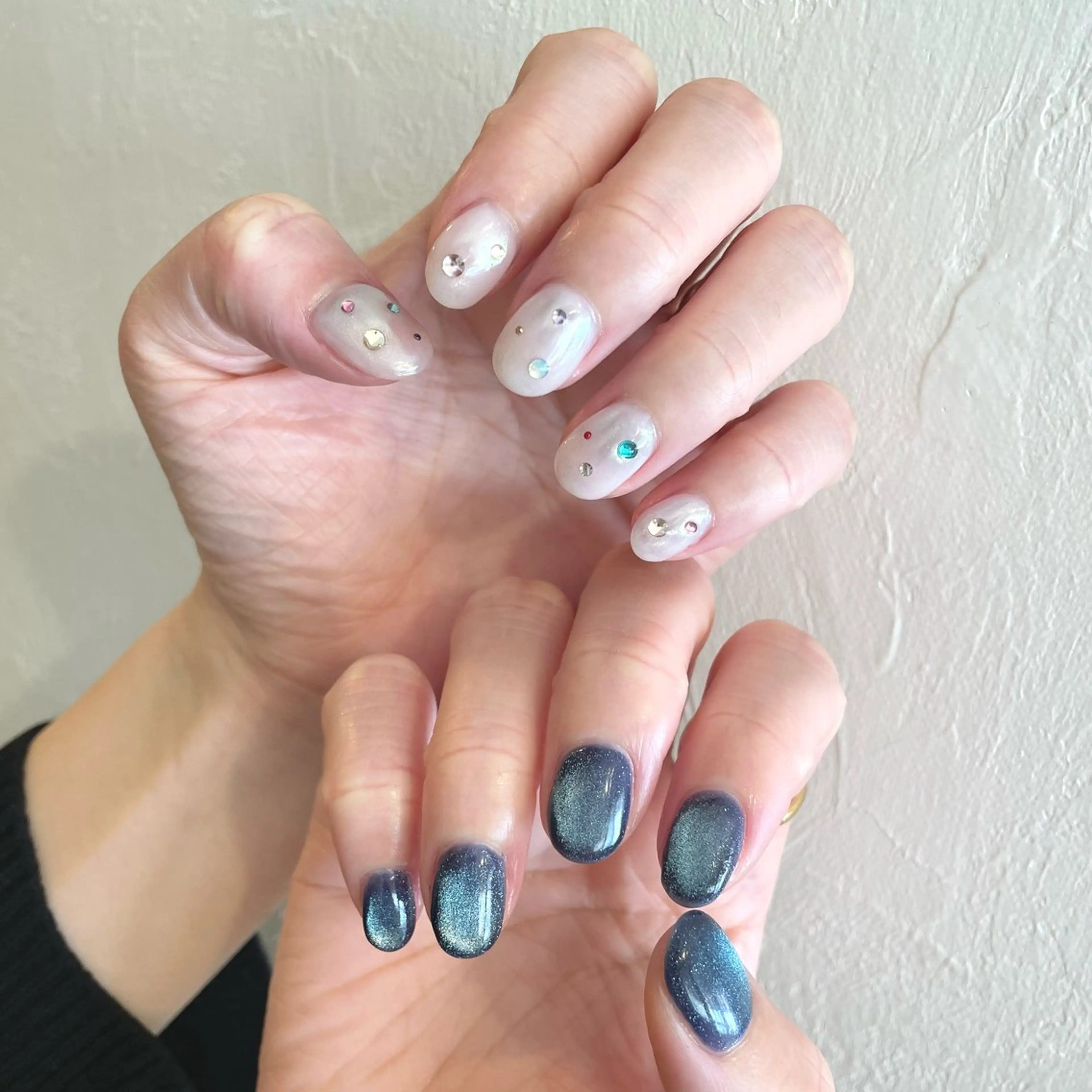 ネイル Nail Room uimのネイルデザイン