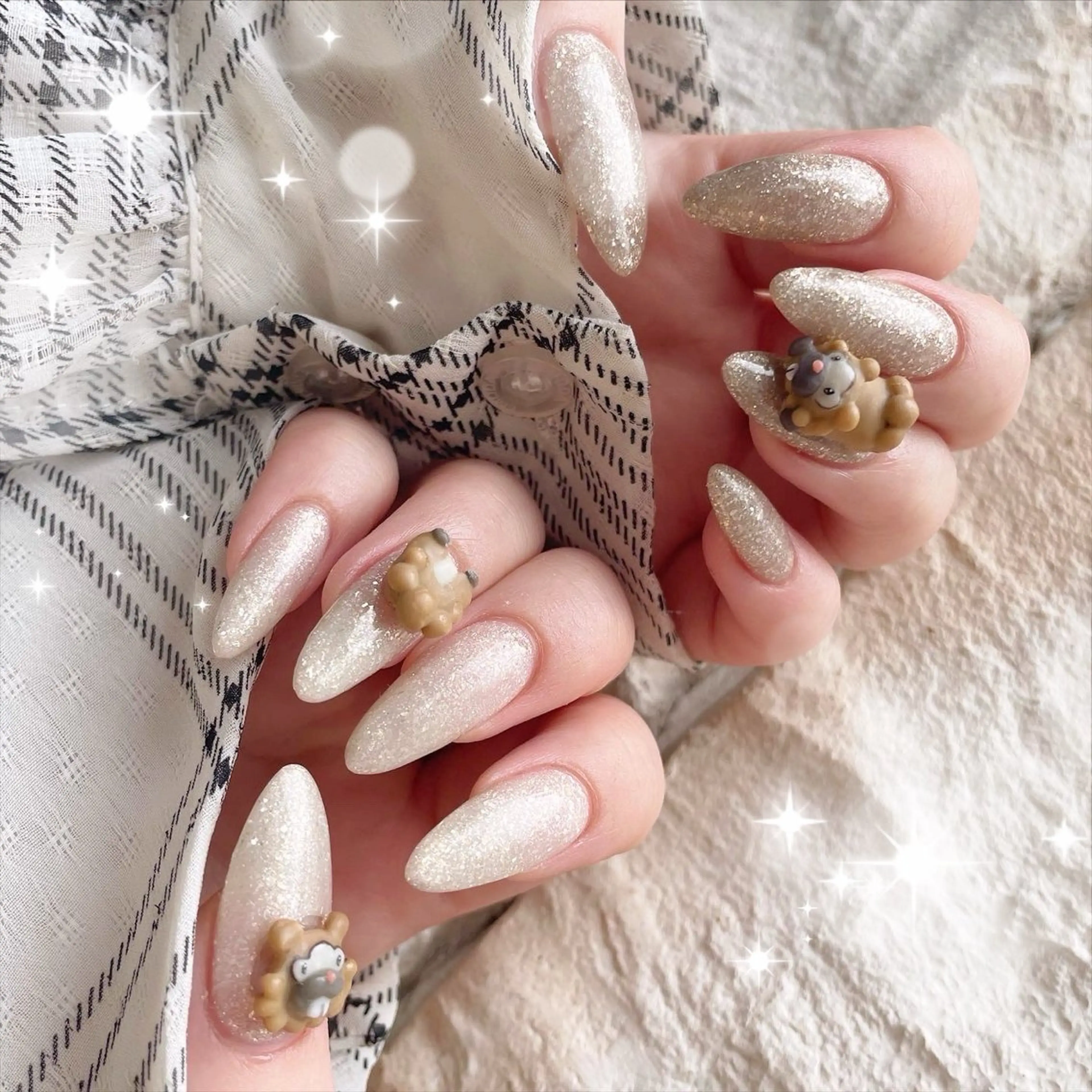 ネイル ワンカラーネイル joieange京橋 nanamiのネイルデザイン