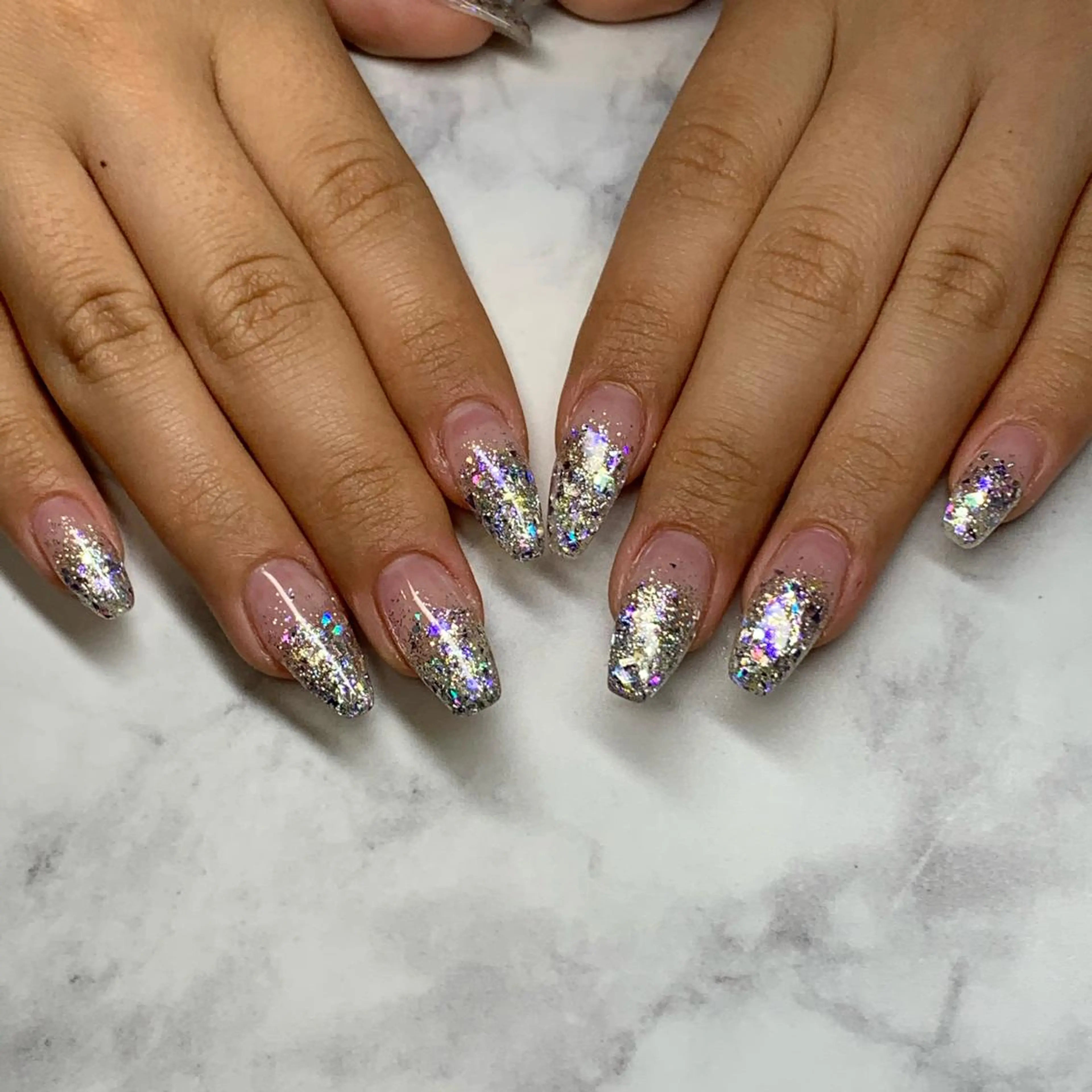 ネイル nail salon coopy所属・野澤 美優のネイルデザイン