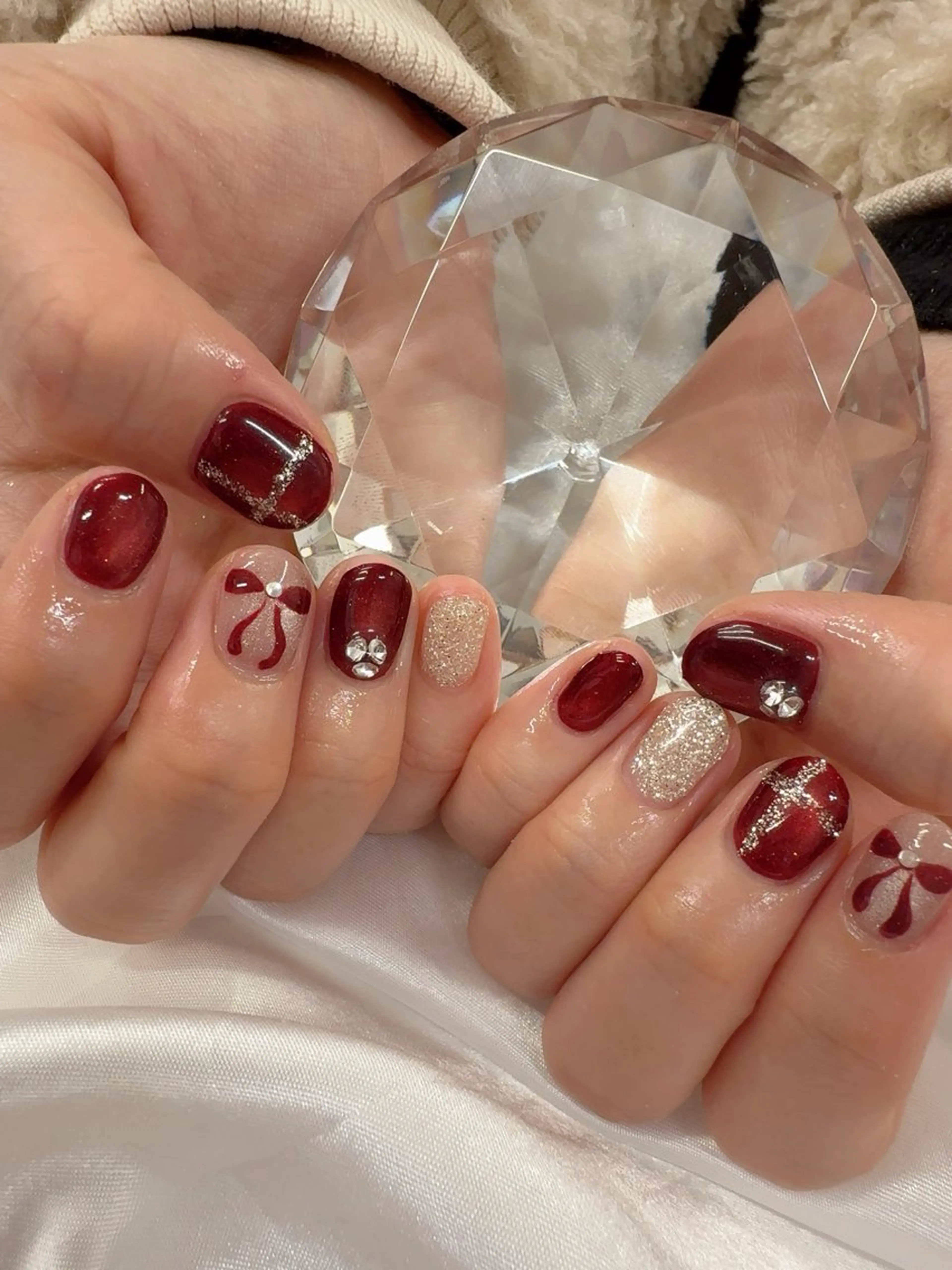ネイル kouca  nail所属・コウ カnail💅のネイルデザイン