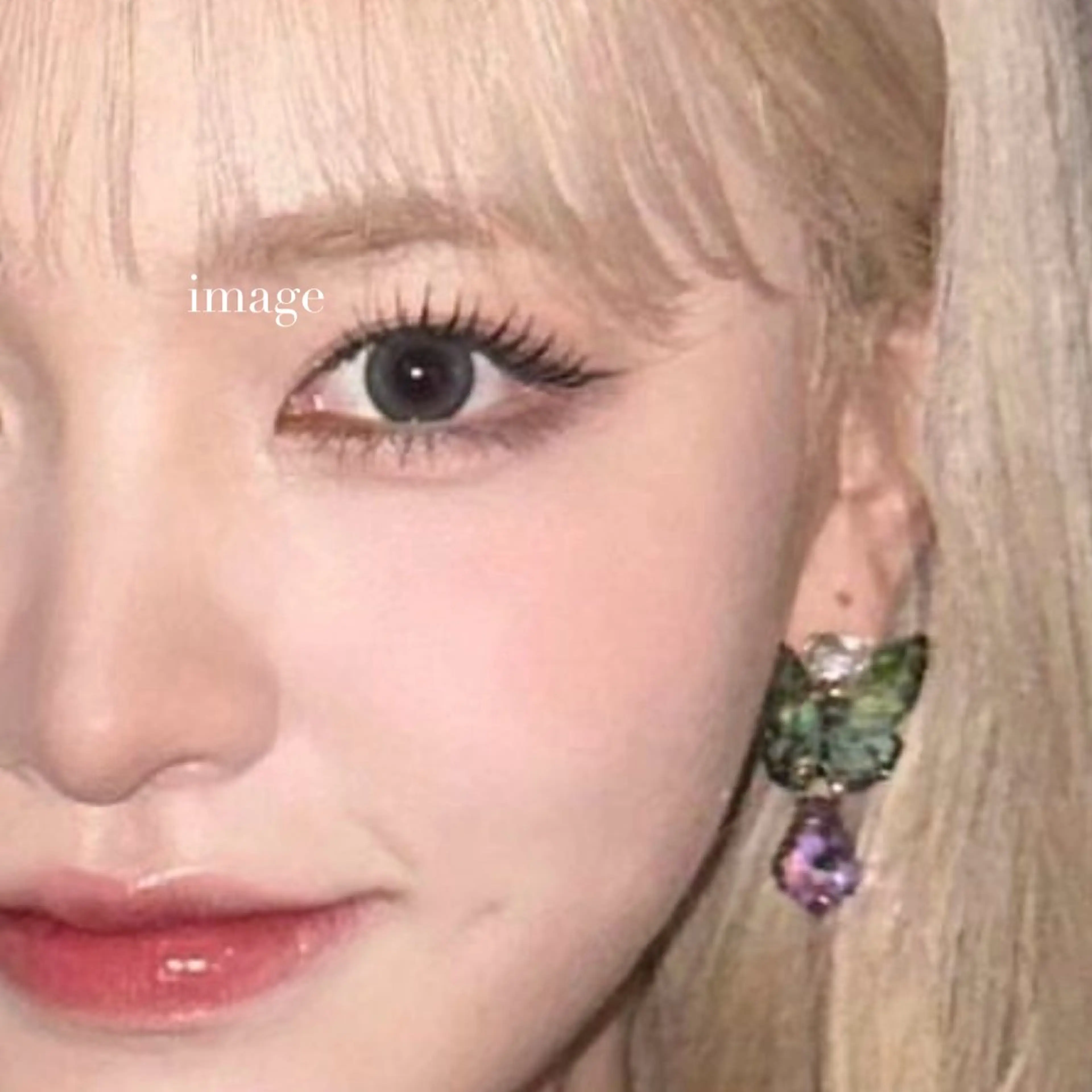 マツエク・マツパ Lien所属・🩷 ひかるのマツエク・マツパデザイン