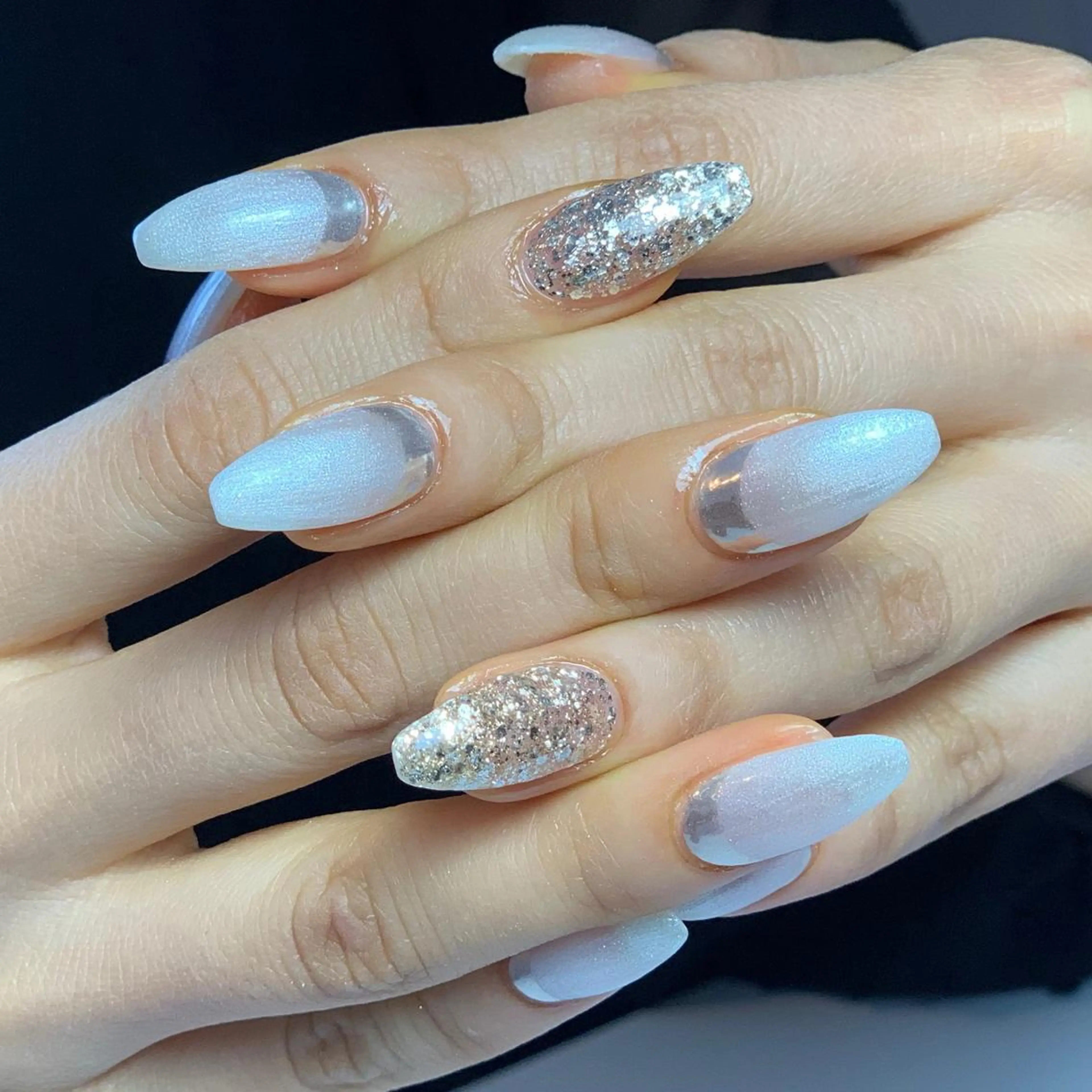 ネイル S♡JEWEL所属・S. JEWELのネイルデザイン