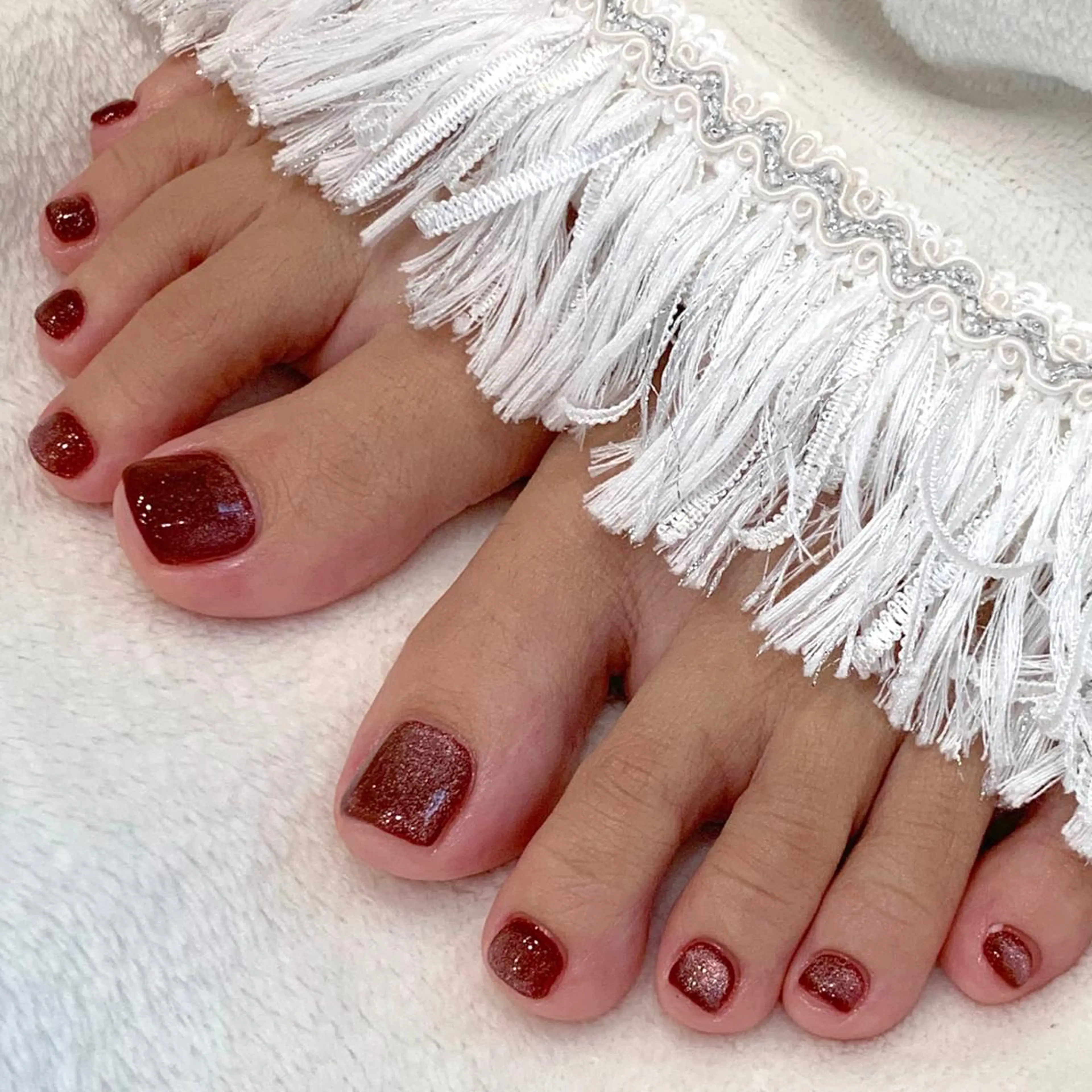 ネイル センター南 LEGAOSあゆみのネイルデザイン