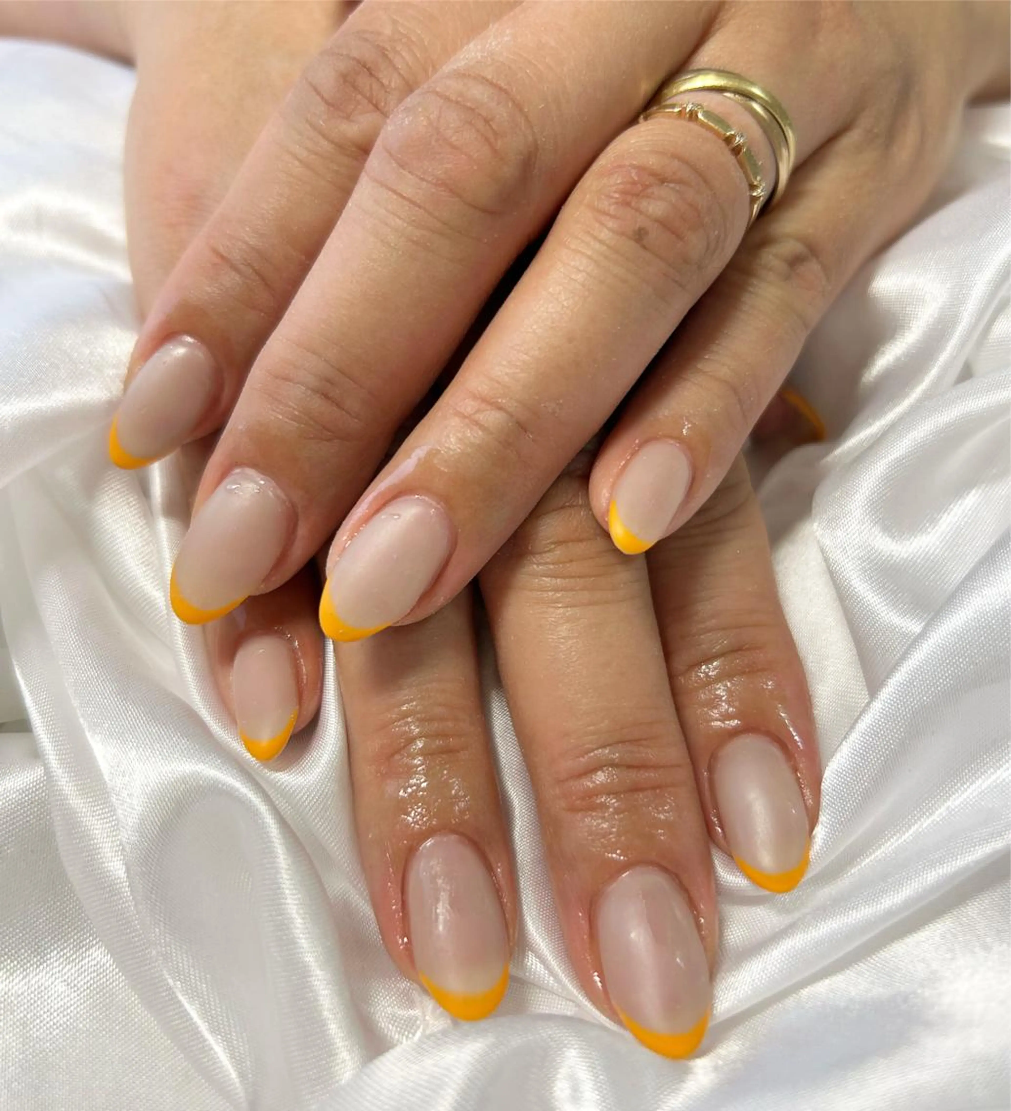 ネイル NailSalon Beniceのネイルデザイン