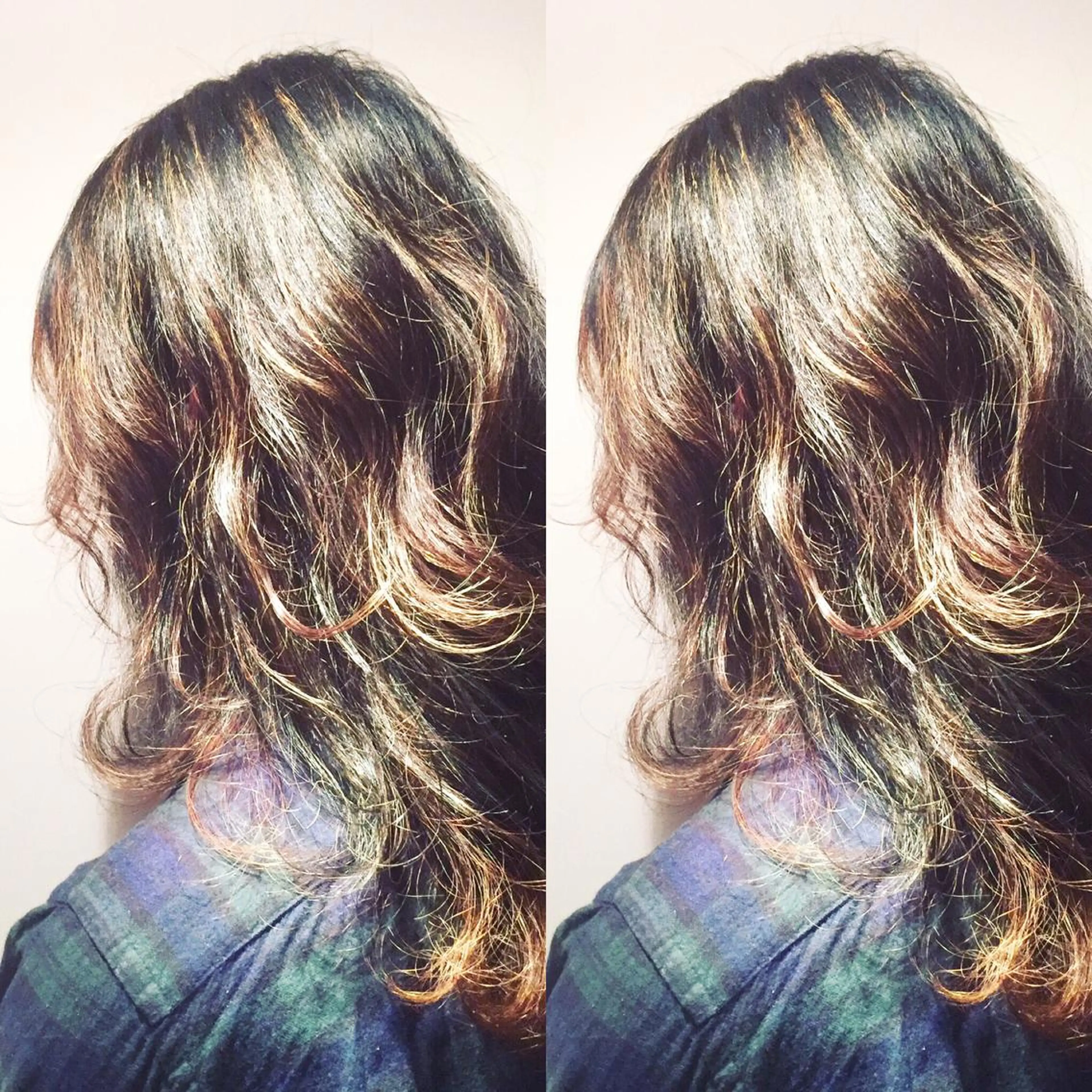 ロング 志木駅1分☆髪質改善 ミニモ限定特別割引✨のヘアスタイル