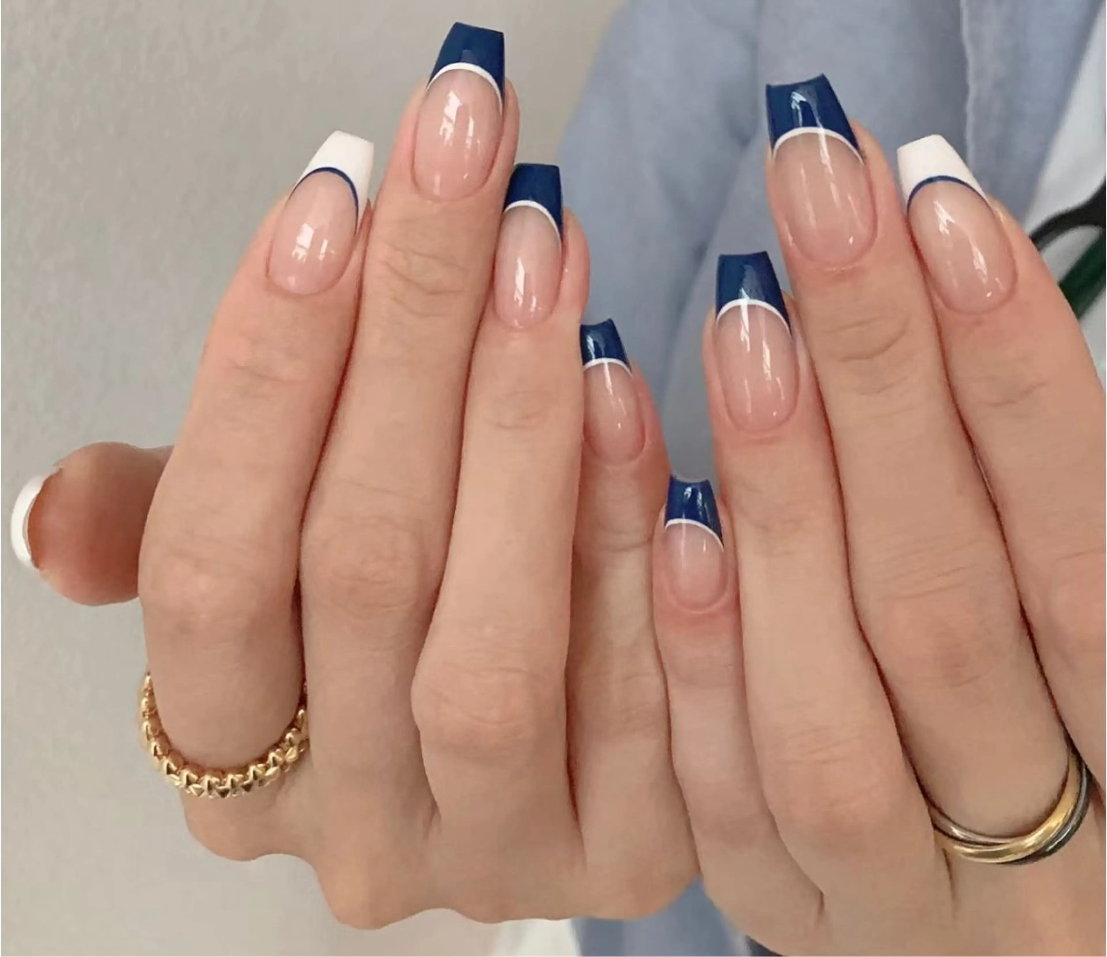 ネイル co coのネイルデザイン