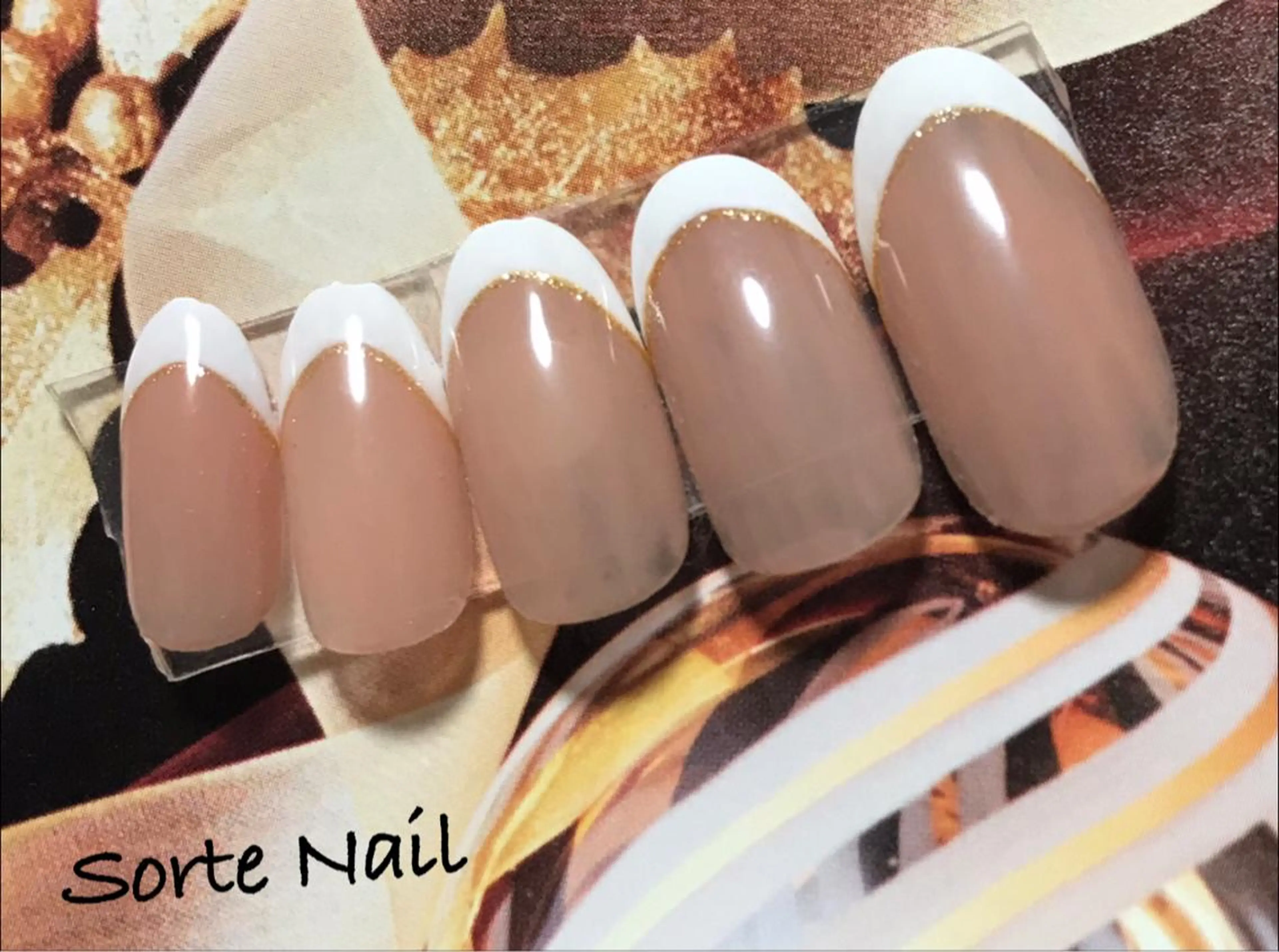 ネイル Kanal Kanaのエステ・リラクイメージ