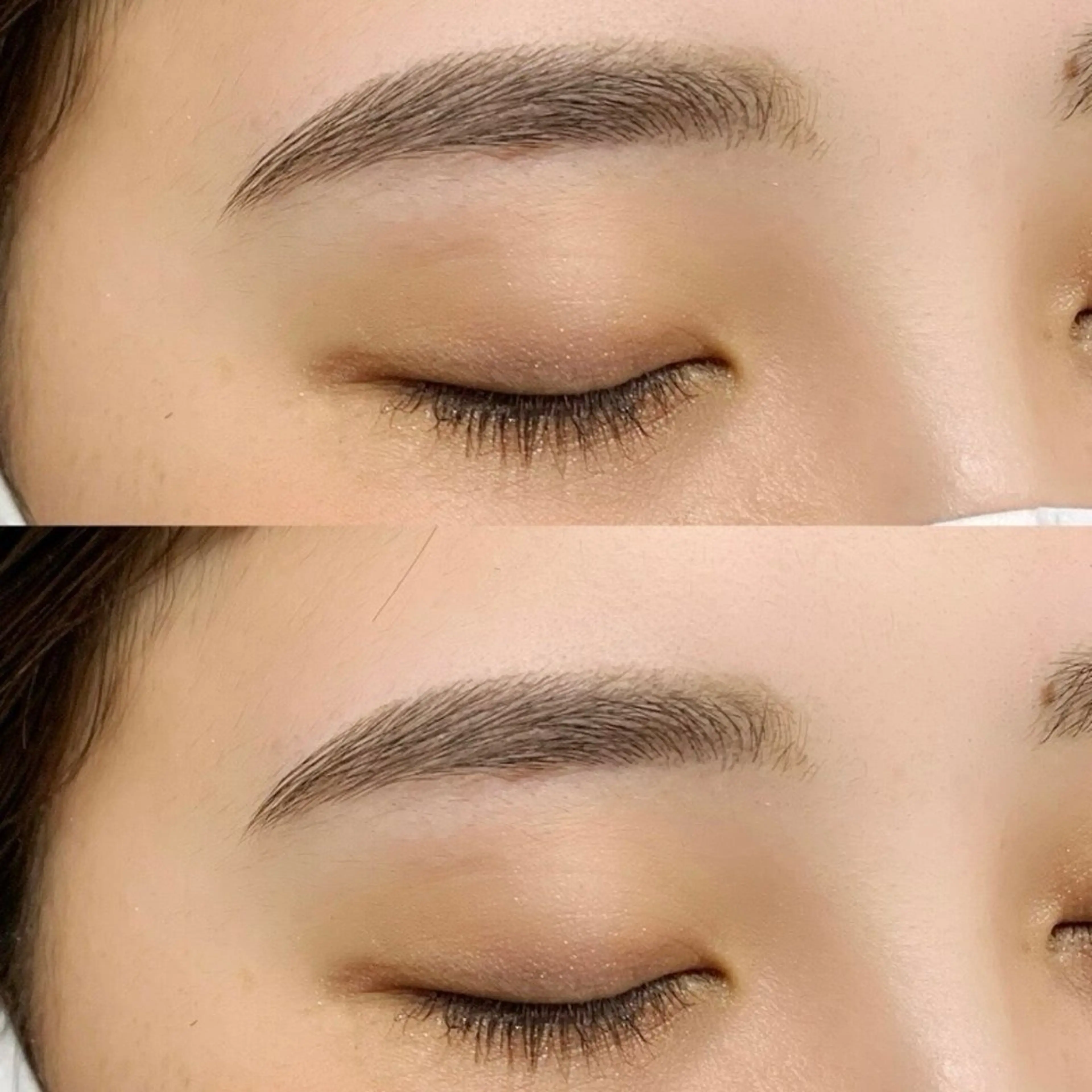 アイブロウ ꒰ Niko ꒱ marikaの眉毛・アイブロウイメージ