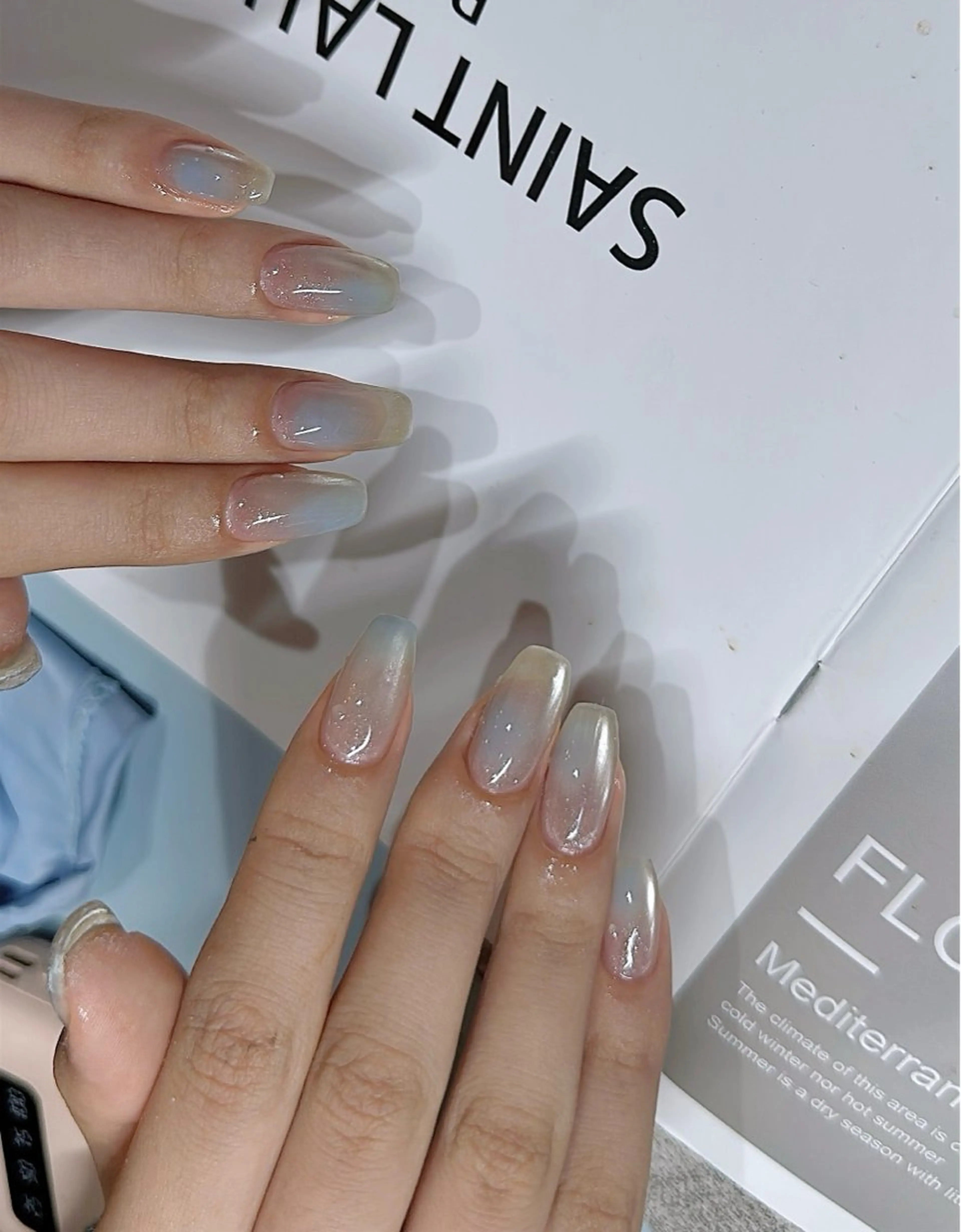 ネイル ハンドネイル NANA NAILのネイルデザイン