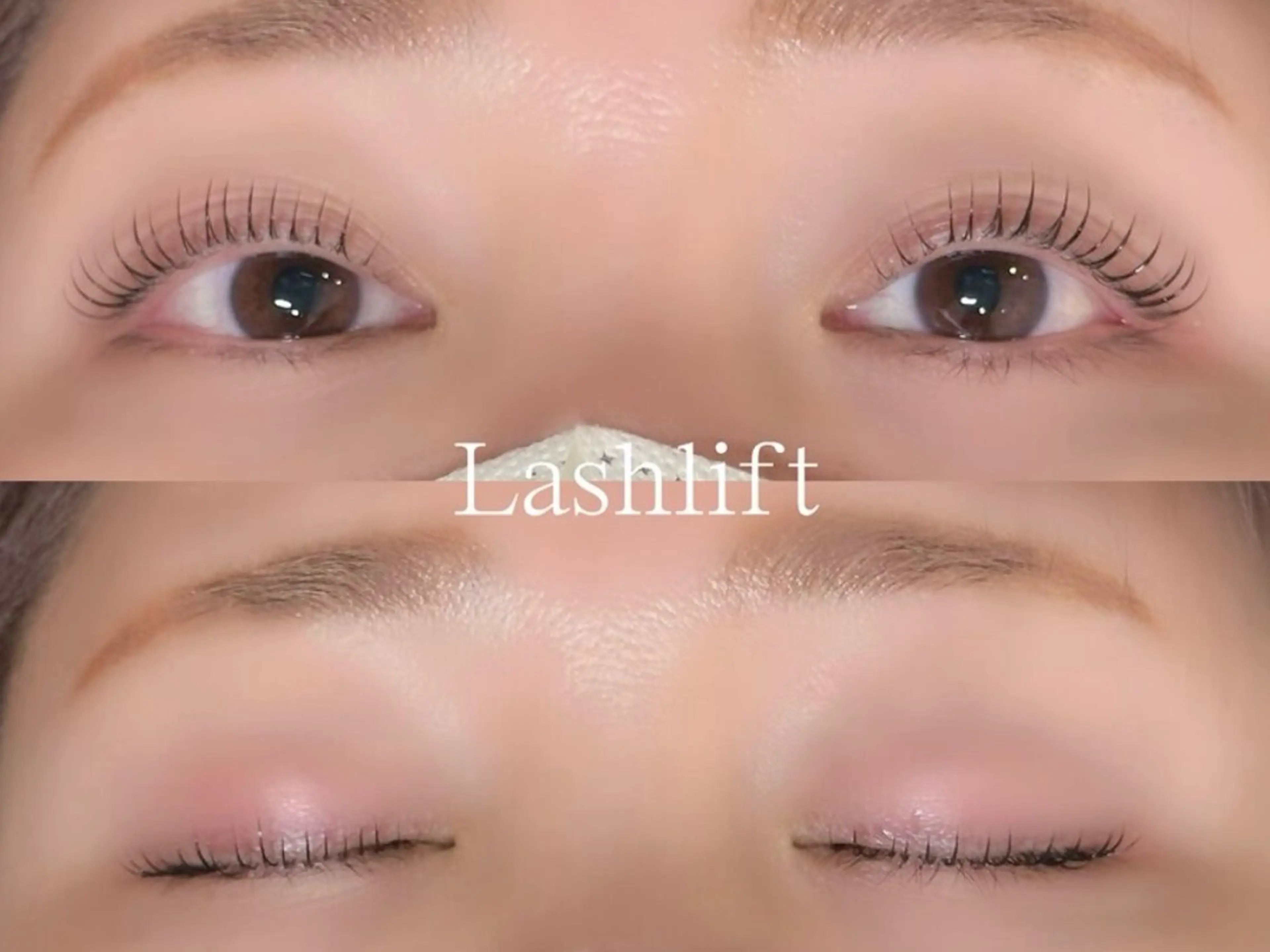 マツエク・マツパ マツパ anello＊東船橋 ayakaのマツエク・マツパデザイン